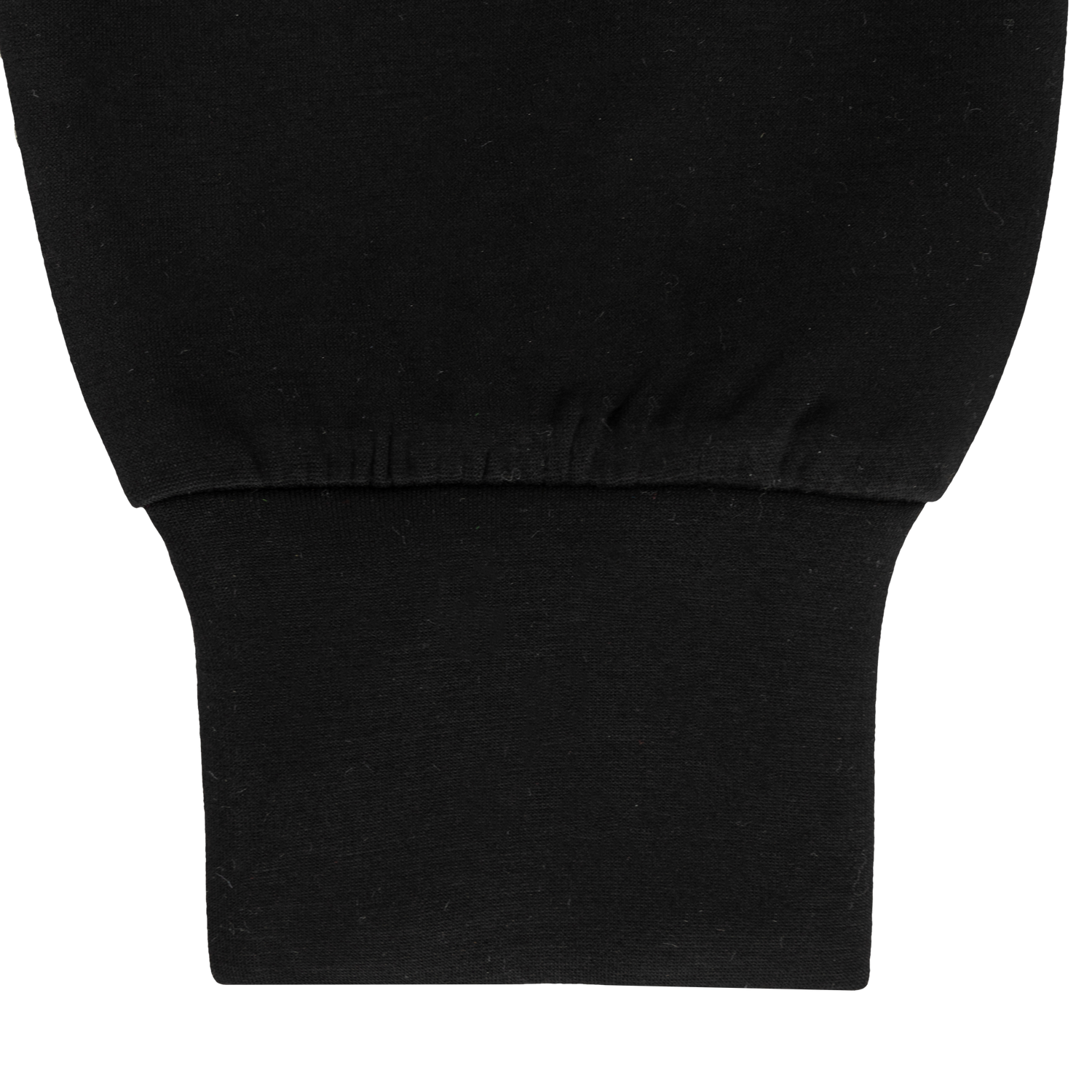 Black Brady Tunic