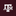 Texas A&M Clark Full Zip Jacket