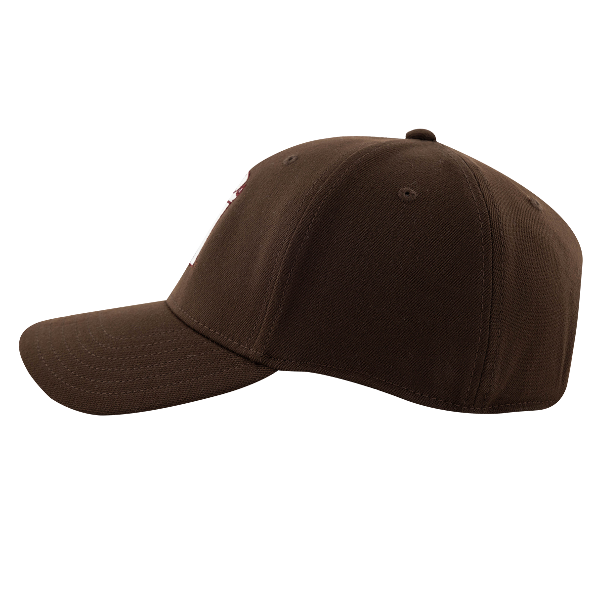 Texas A&M Corps Of Cadets Fitted Ball Cap