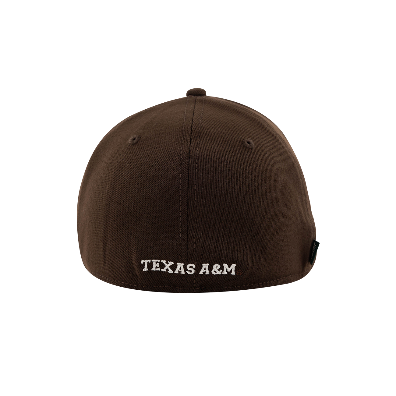 Texas A&M Corps Of Cadets Fitted Ball Cap