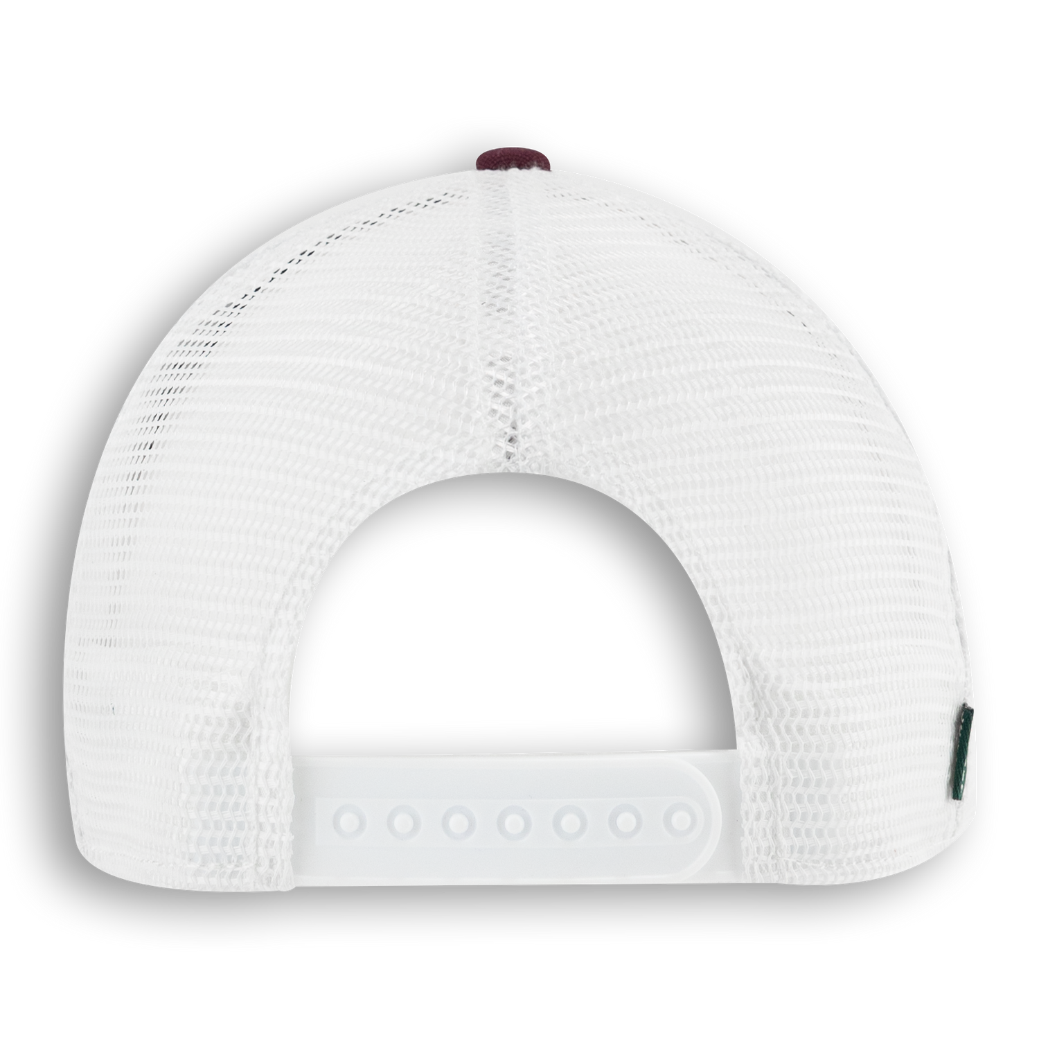 Texas A&M Gone Fishing Trucker Hat