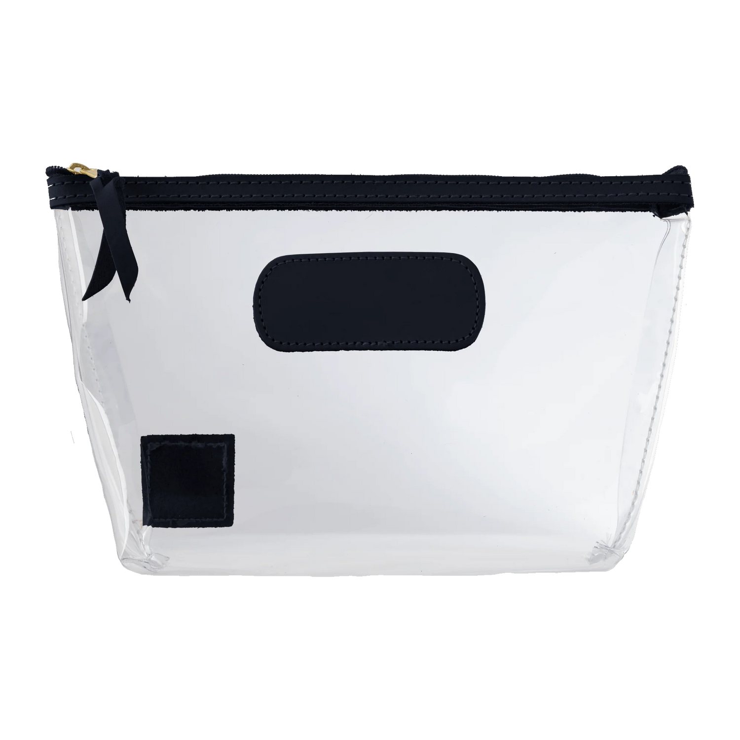 Jon Hart Clear Grande Bag
