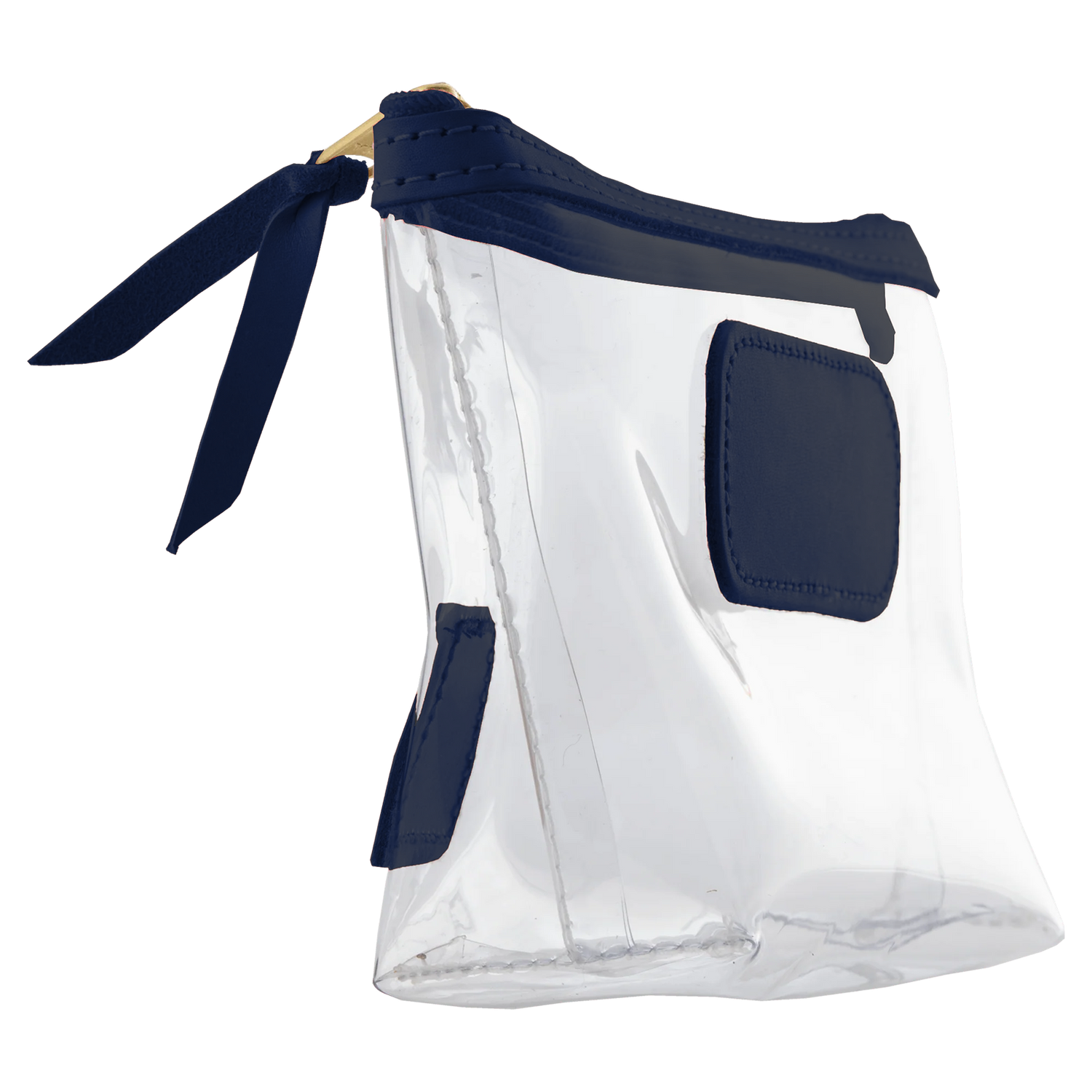 Jon Hart Clear Grande Bag