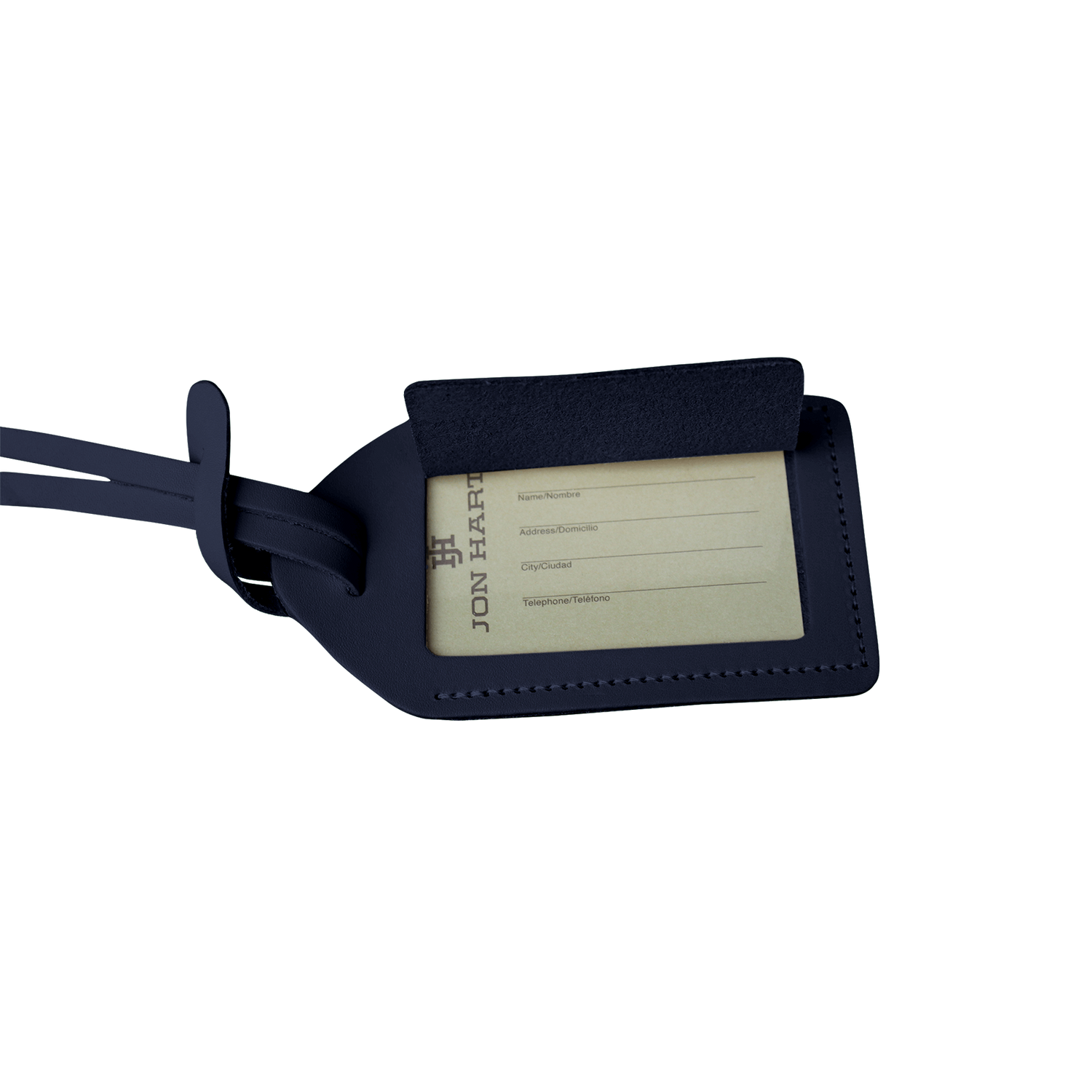 Jon Hart Luggage Tag