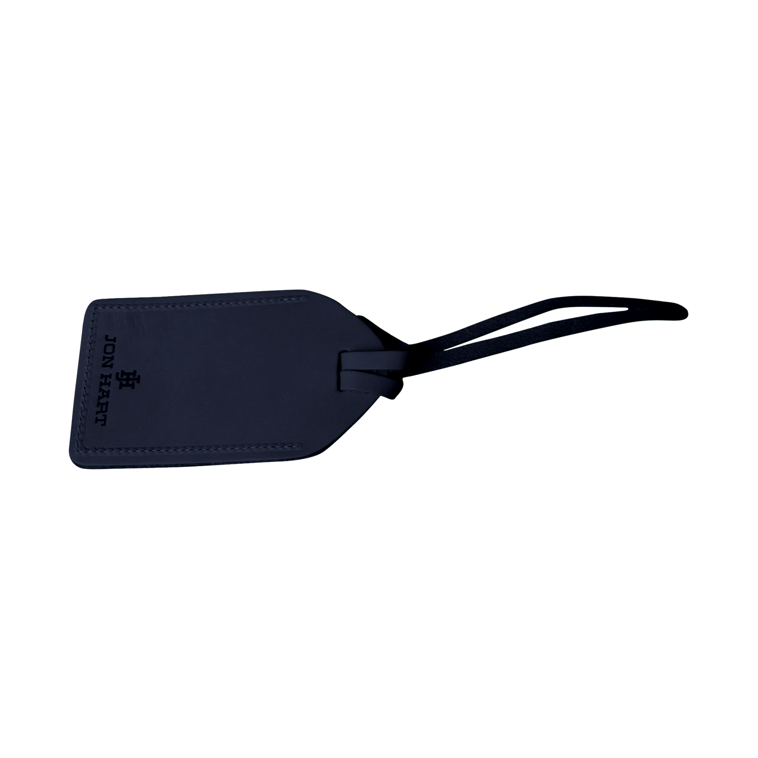 Jon Hart Luggage Tag