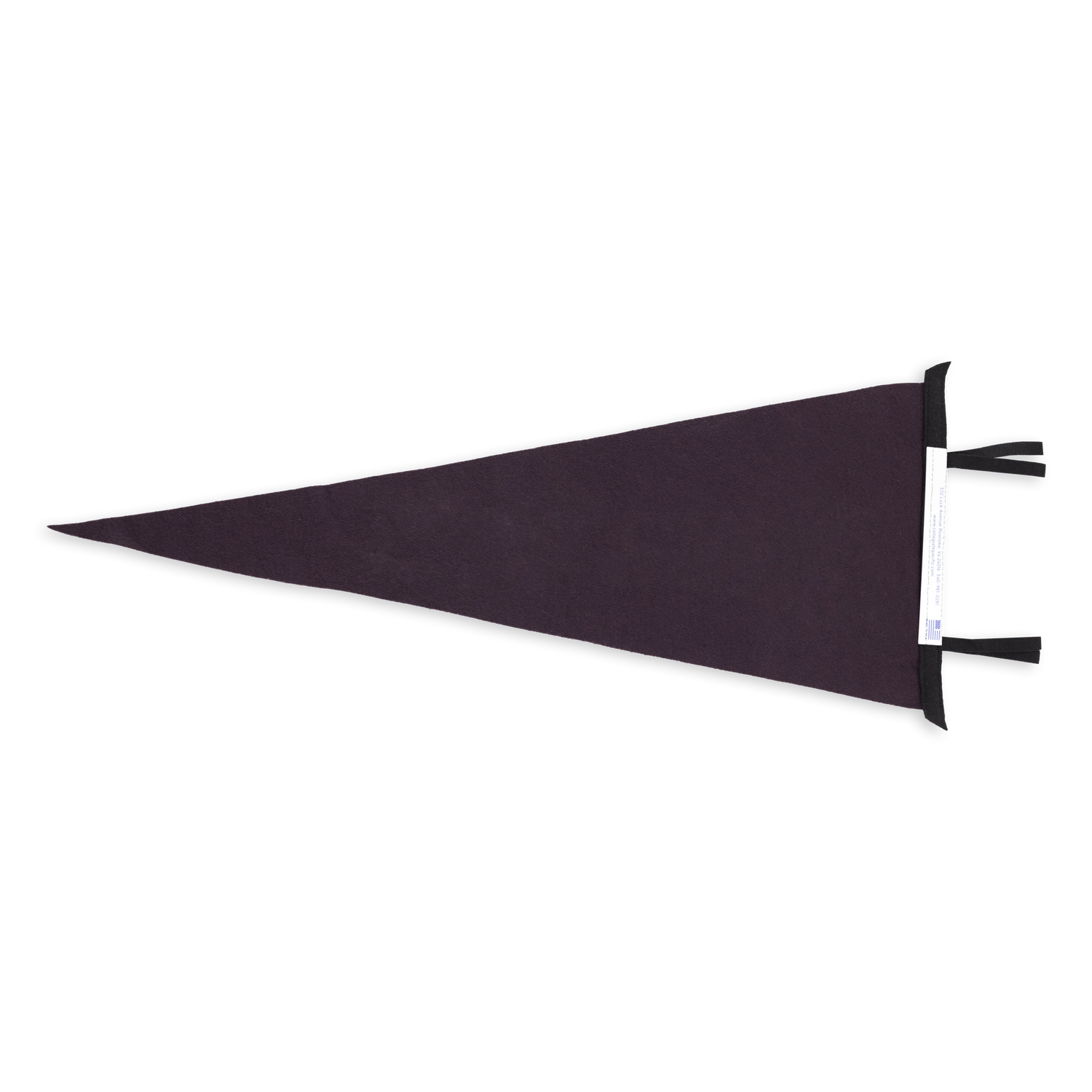 Texas A&M Script Aggies Pennant