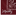 Layerz Howdy Embroidered Bandana Frilly - Maroon