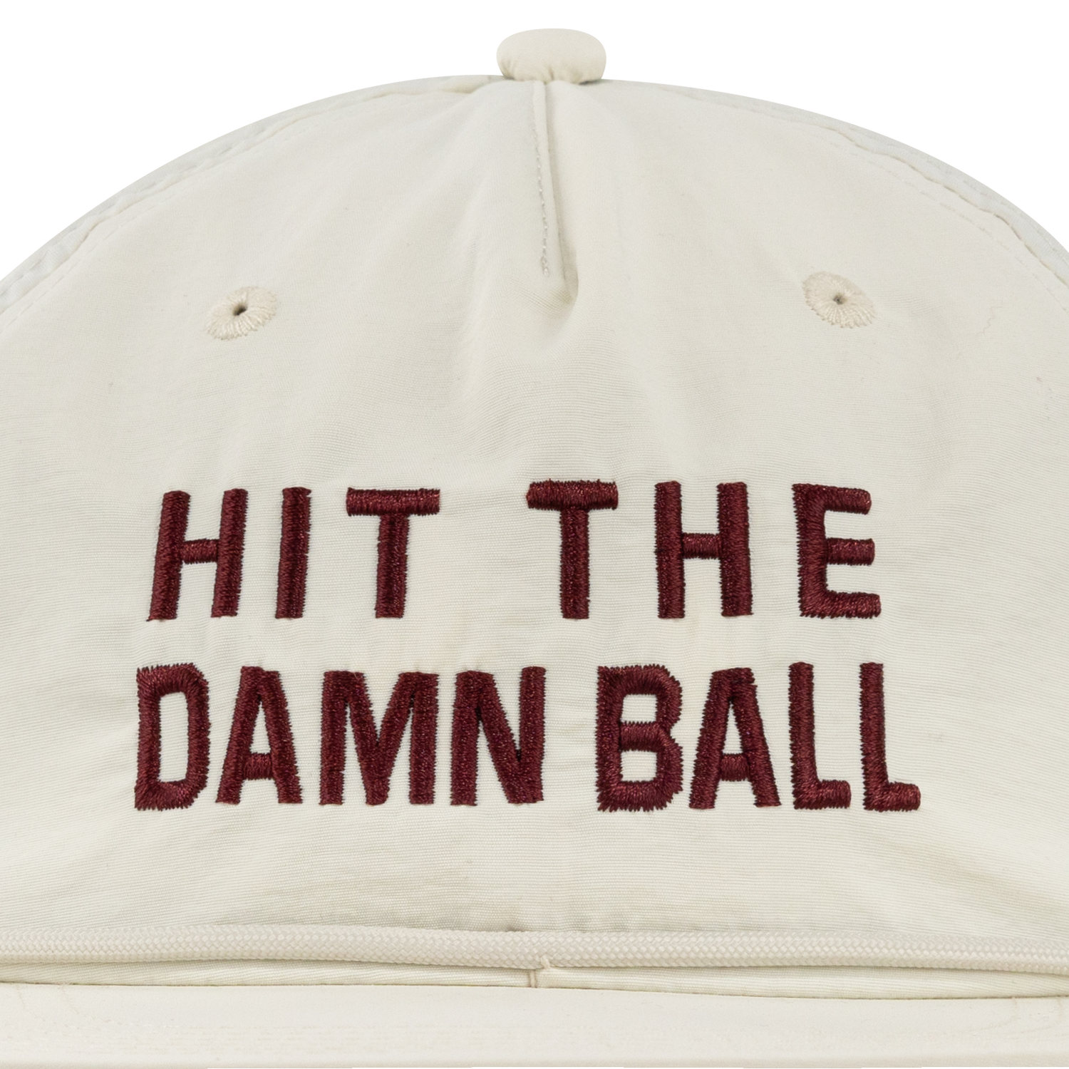 Texas A&M Hit the Damn Ball Chill Hat