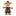 Sawyer Plush