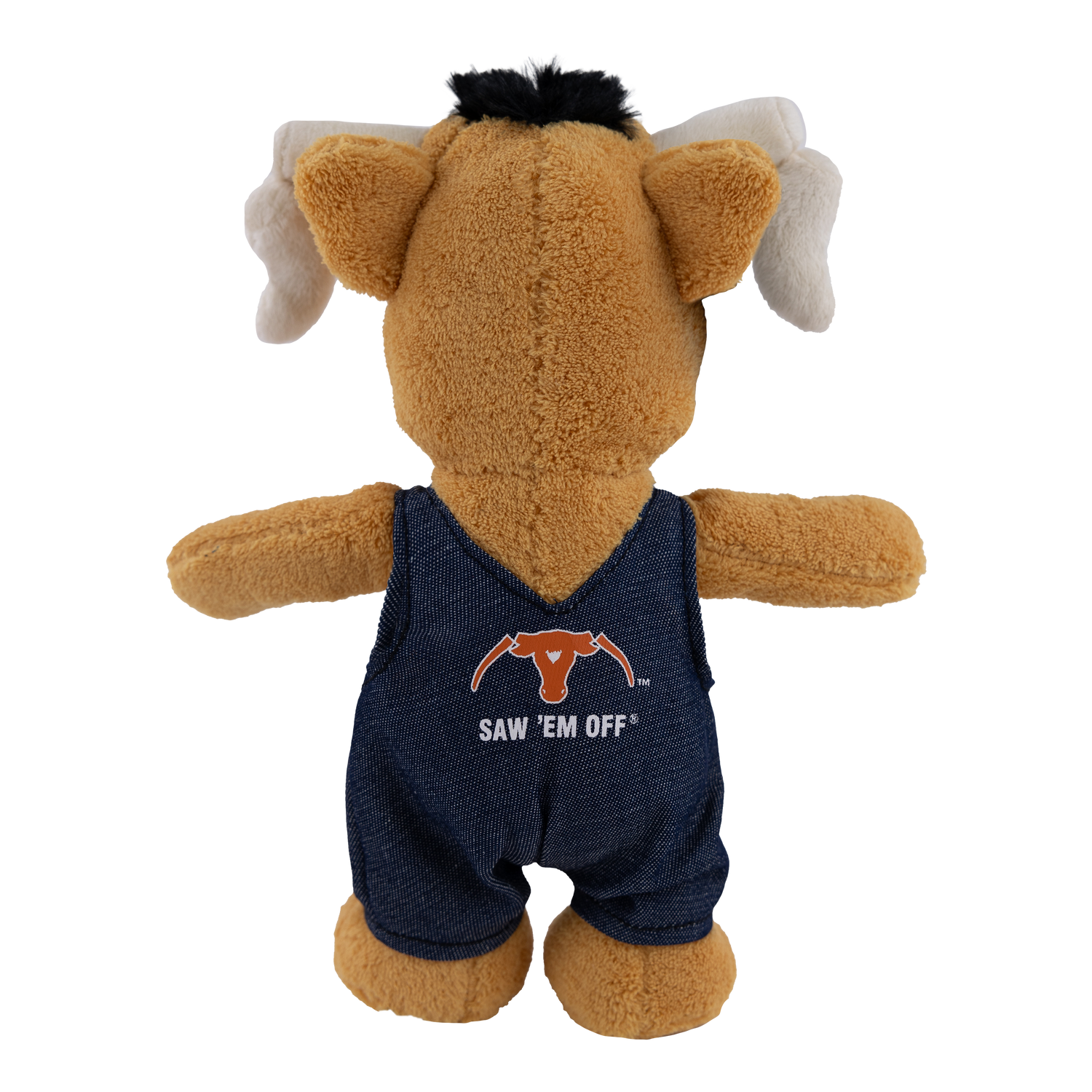 Sawyer Plush