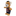 Sawyer Plush
