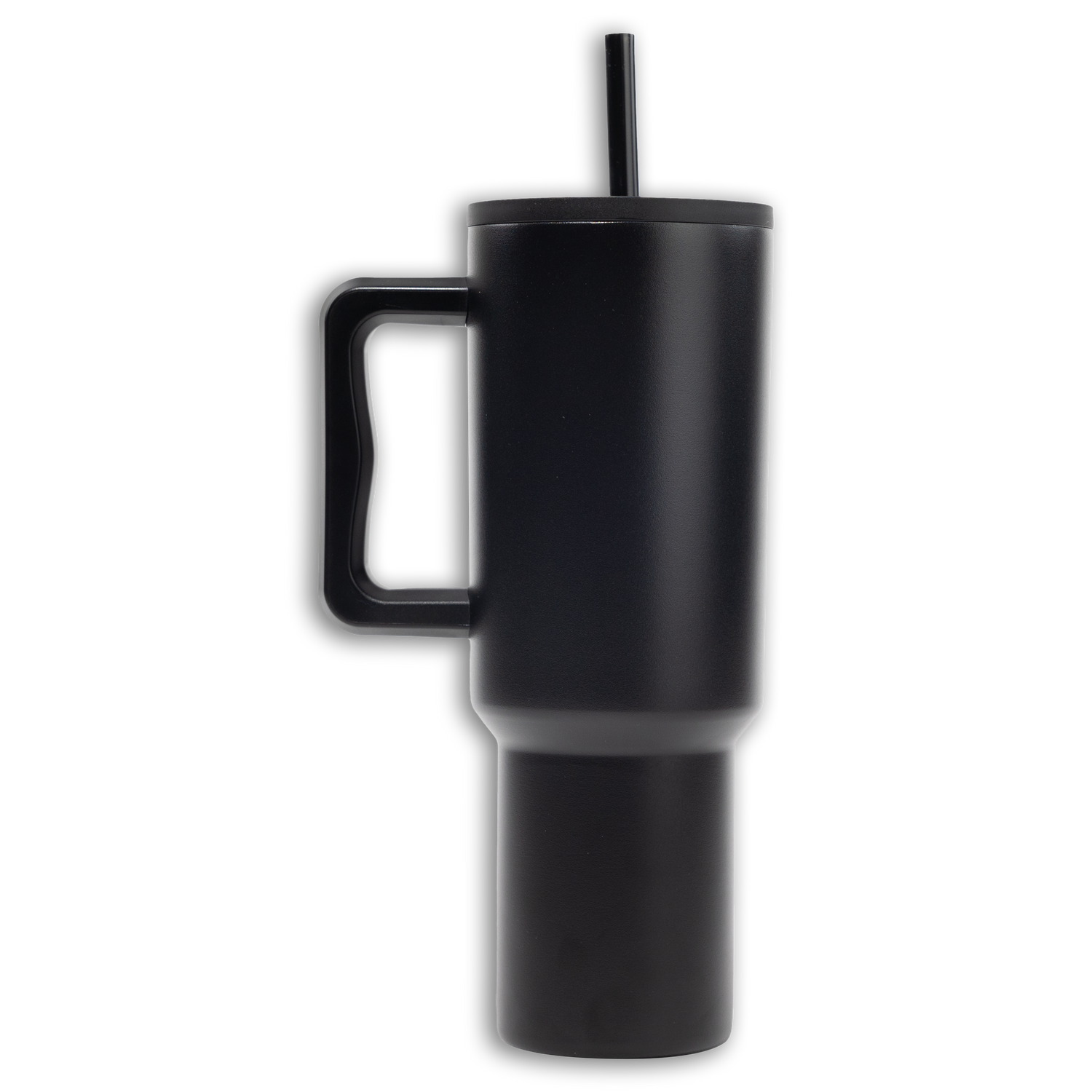 Texas A&M Simple Modern ATM Logo Black Trek Tumbler 40 Oz