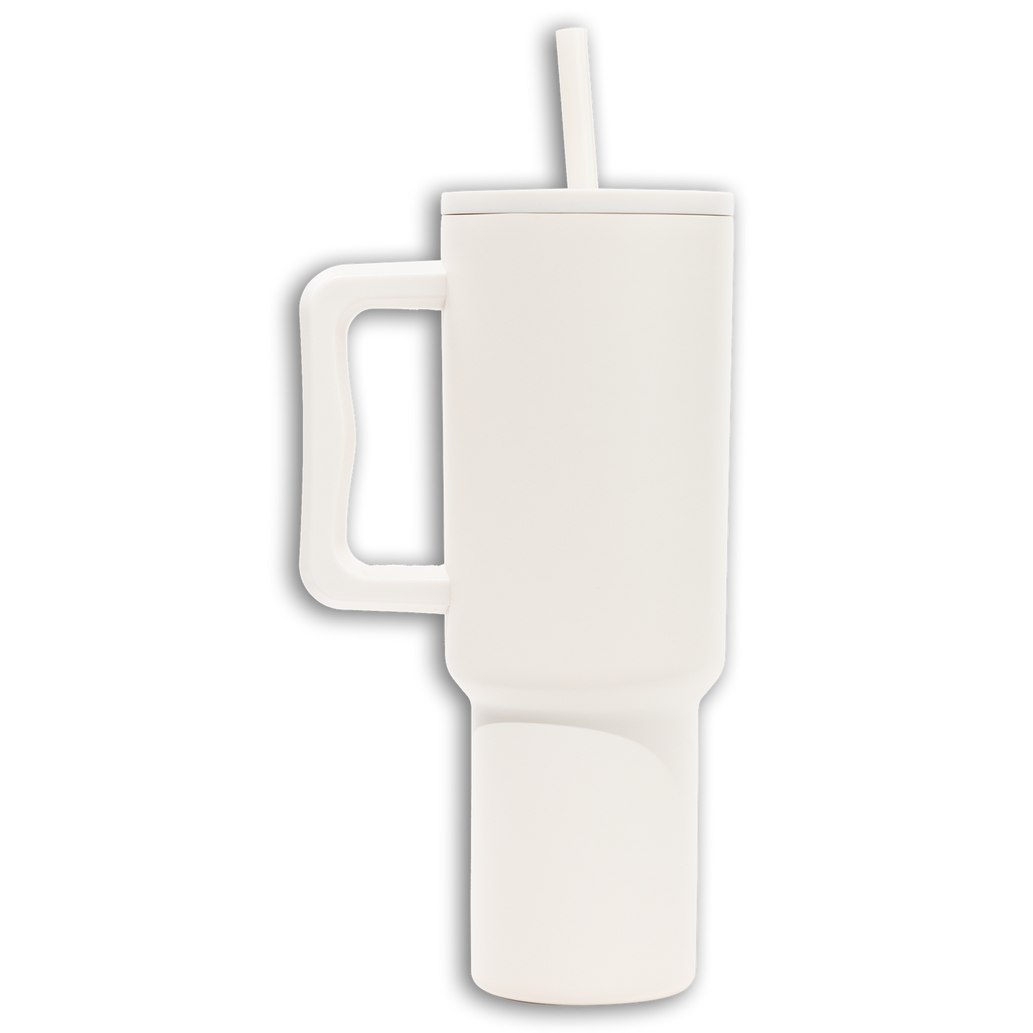 Texas A&M Block Logo White Trek Tumbler 40 Oz