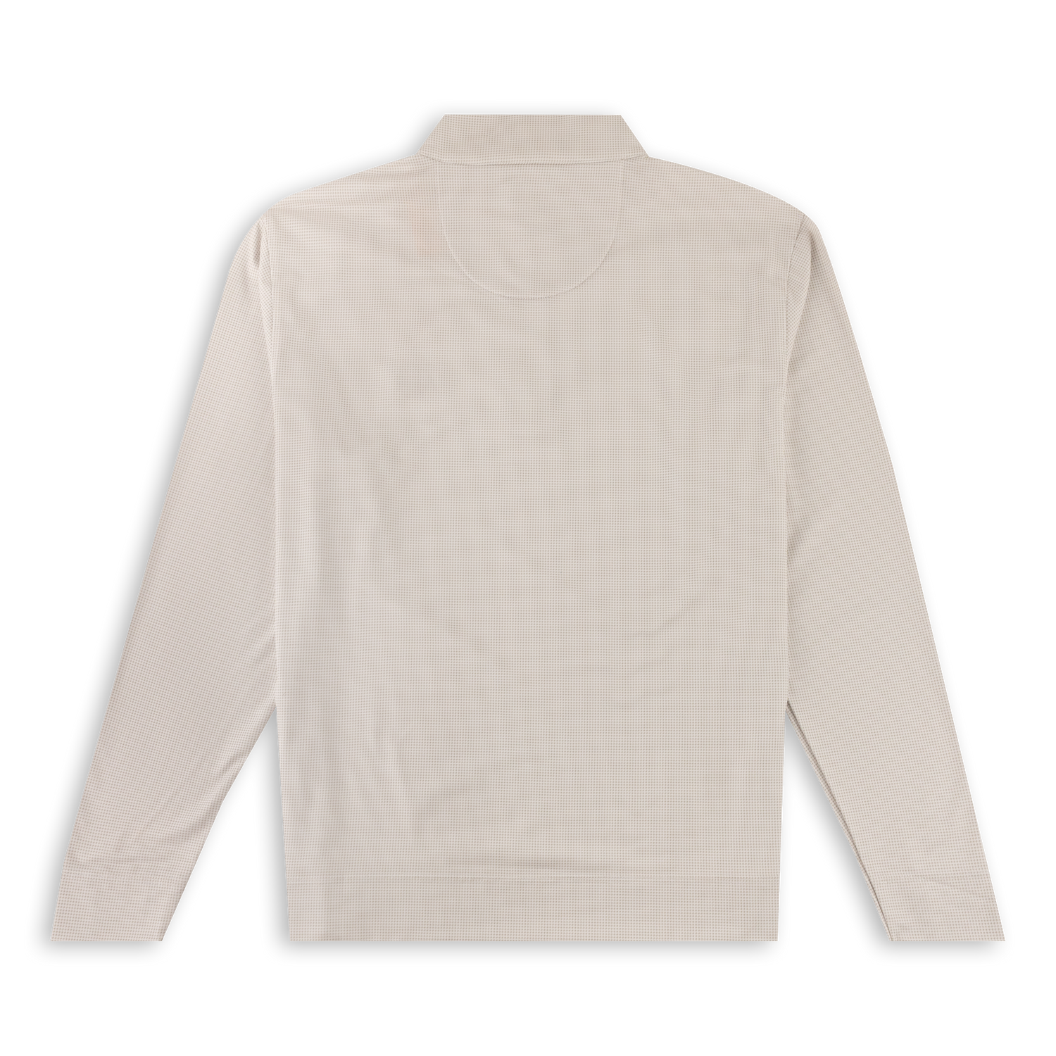 Texas A&M Performance Houndstooth Quarter Zip