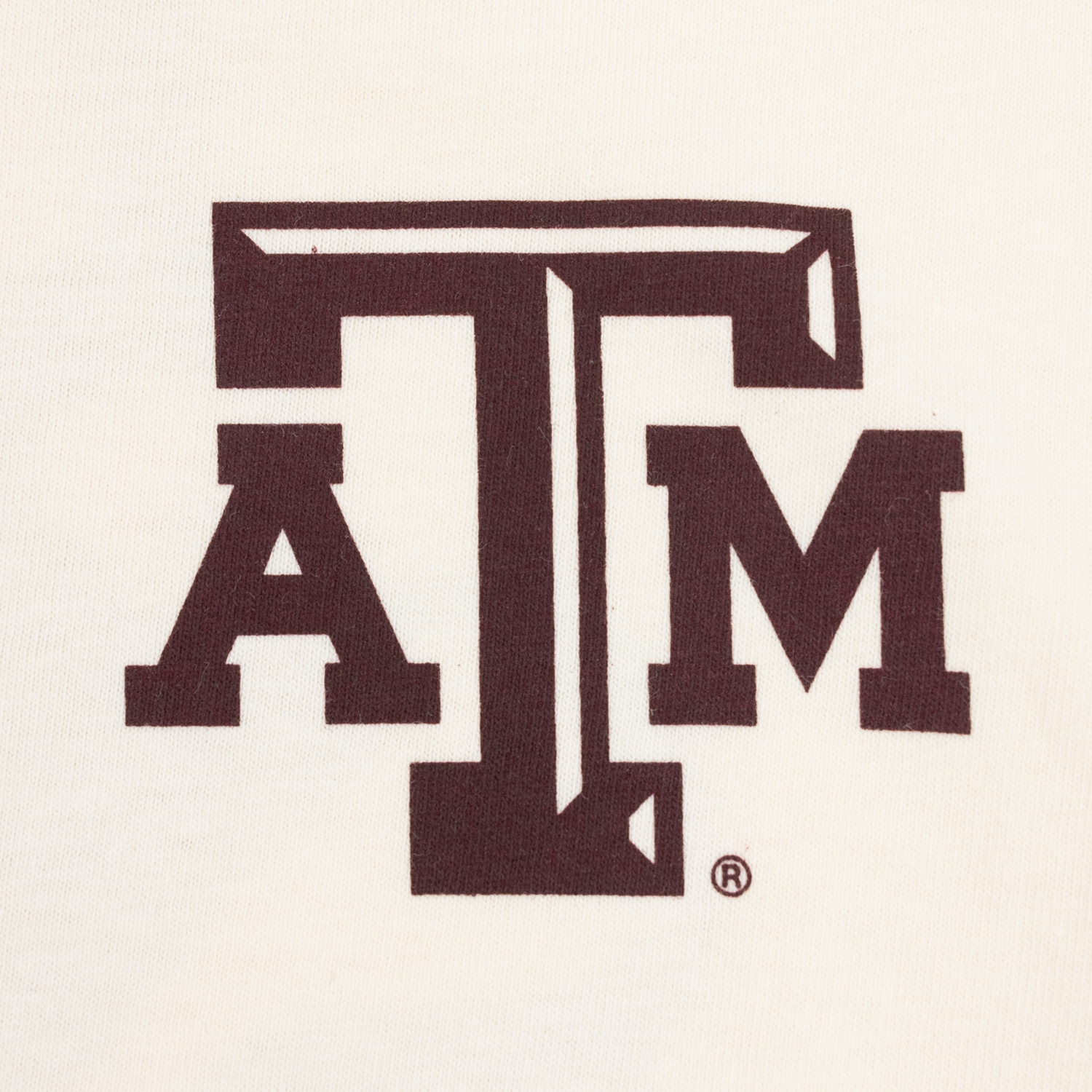 Texas A&M Aggie Dad Vintage Car T-Shirt
