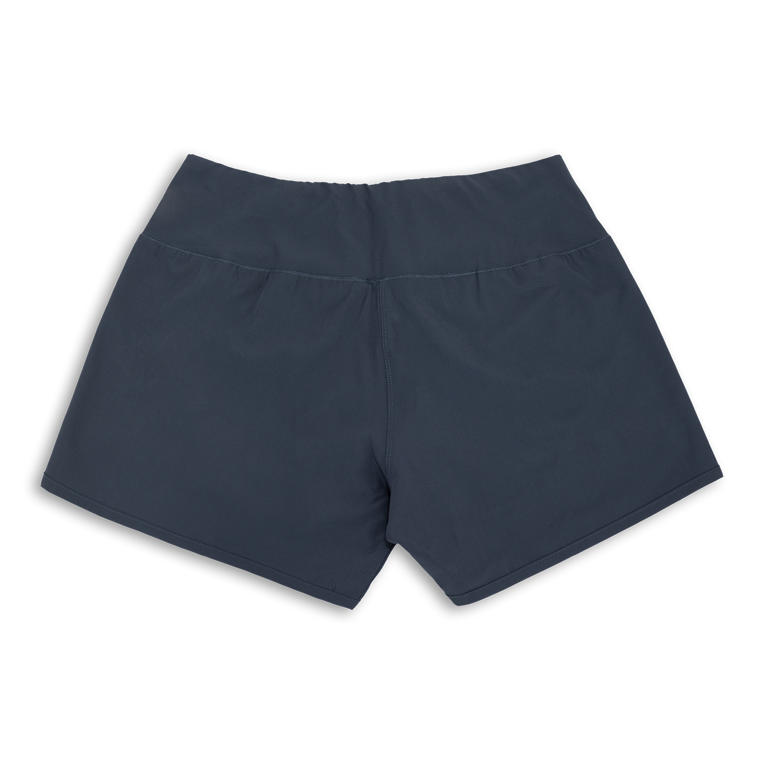 Texas A&M Navy Blue Stretch Woven Lined Short