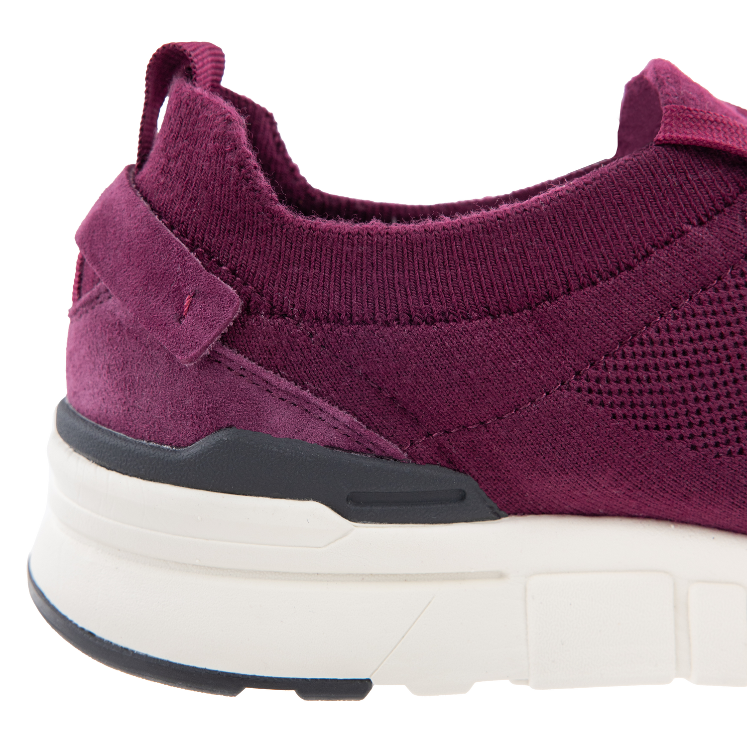 Maroon 2025 tennis shoes