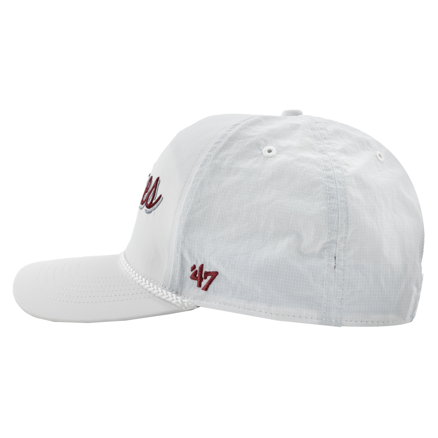 Texas A&M Aggies Brrr Fairway Hitch Trucker