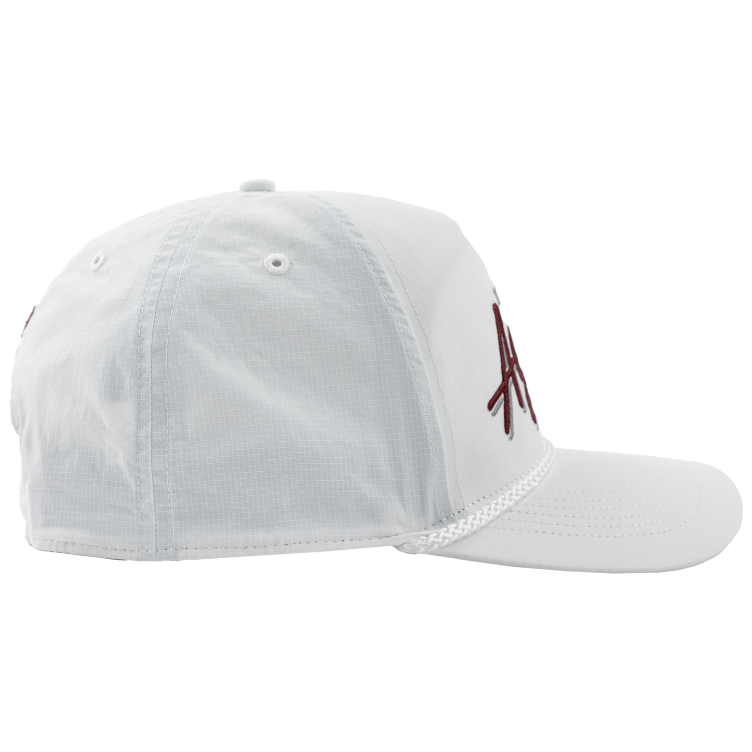 Texas A&M Aggies Brrr Fairway Hitch Trucker