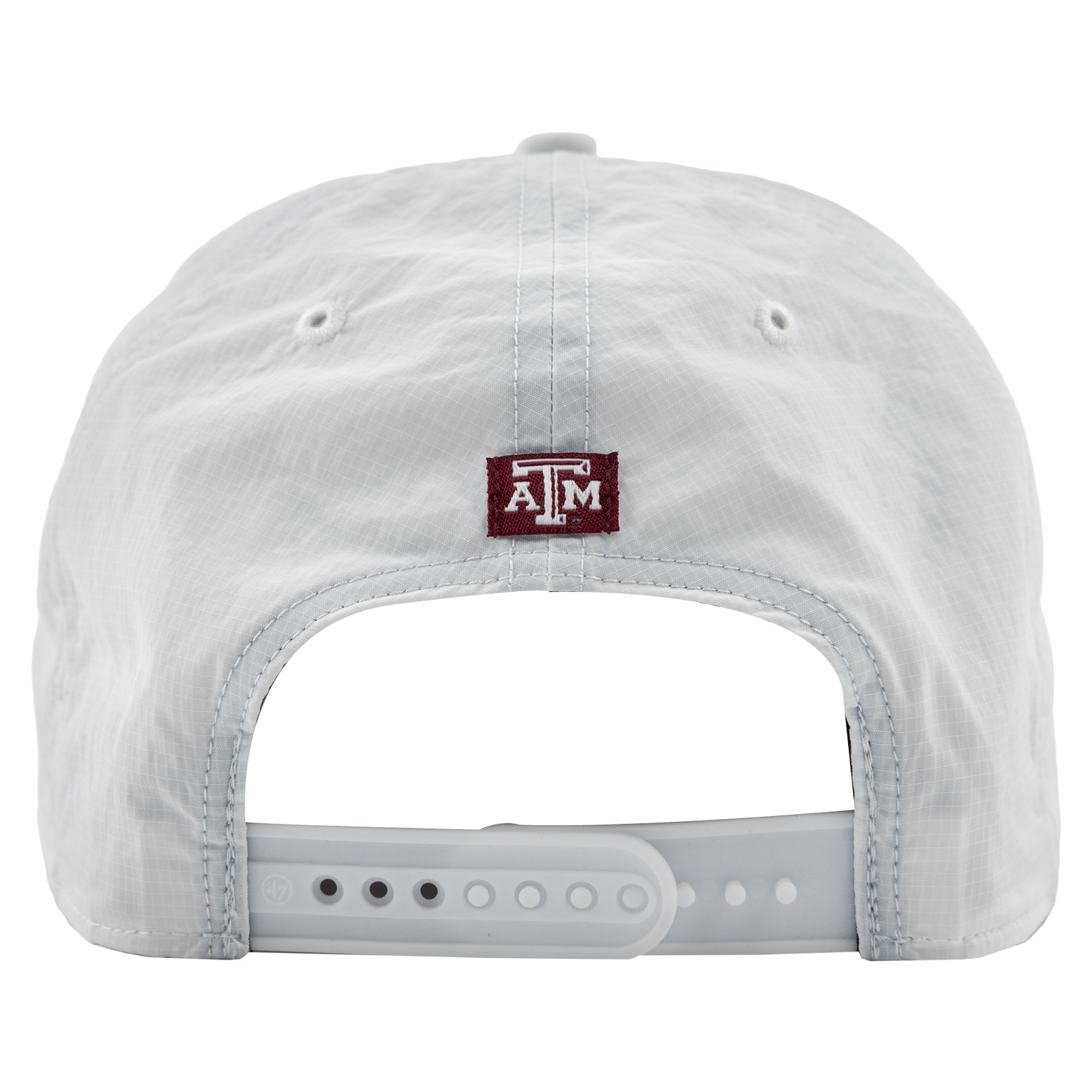 Texas A&M Aggies Brrr Fairway Hitch Trucker