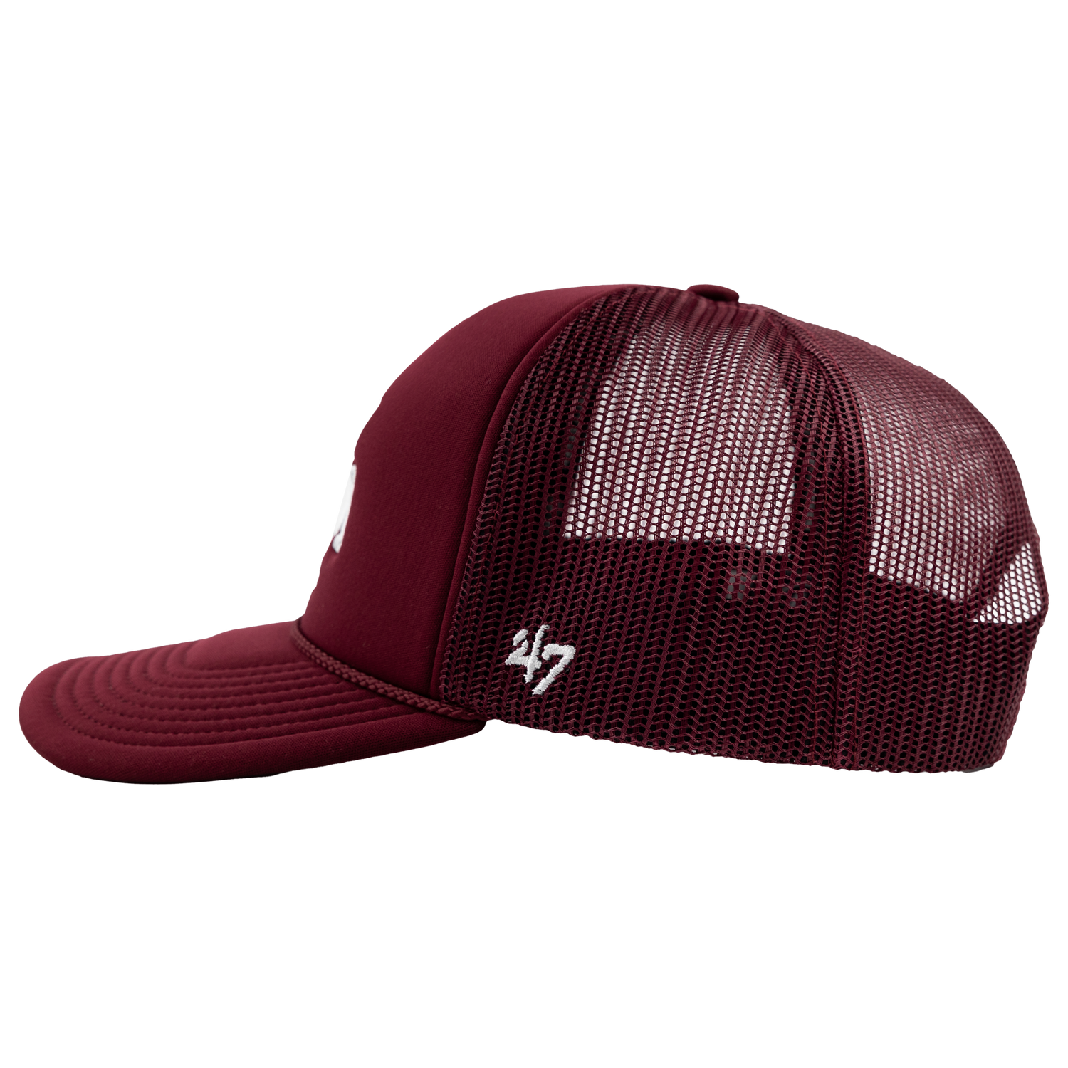 Texas A&M Foam Front Trucker Hat