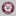 Texas A&M Aggies Burnt Toast Circle Sticker