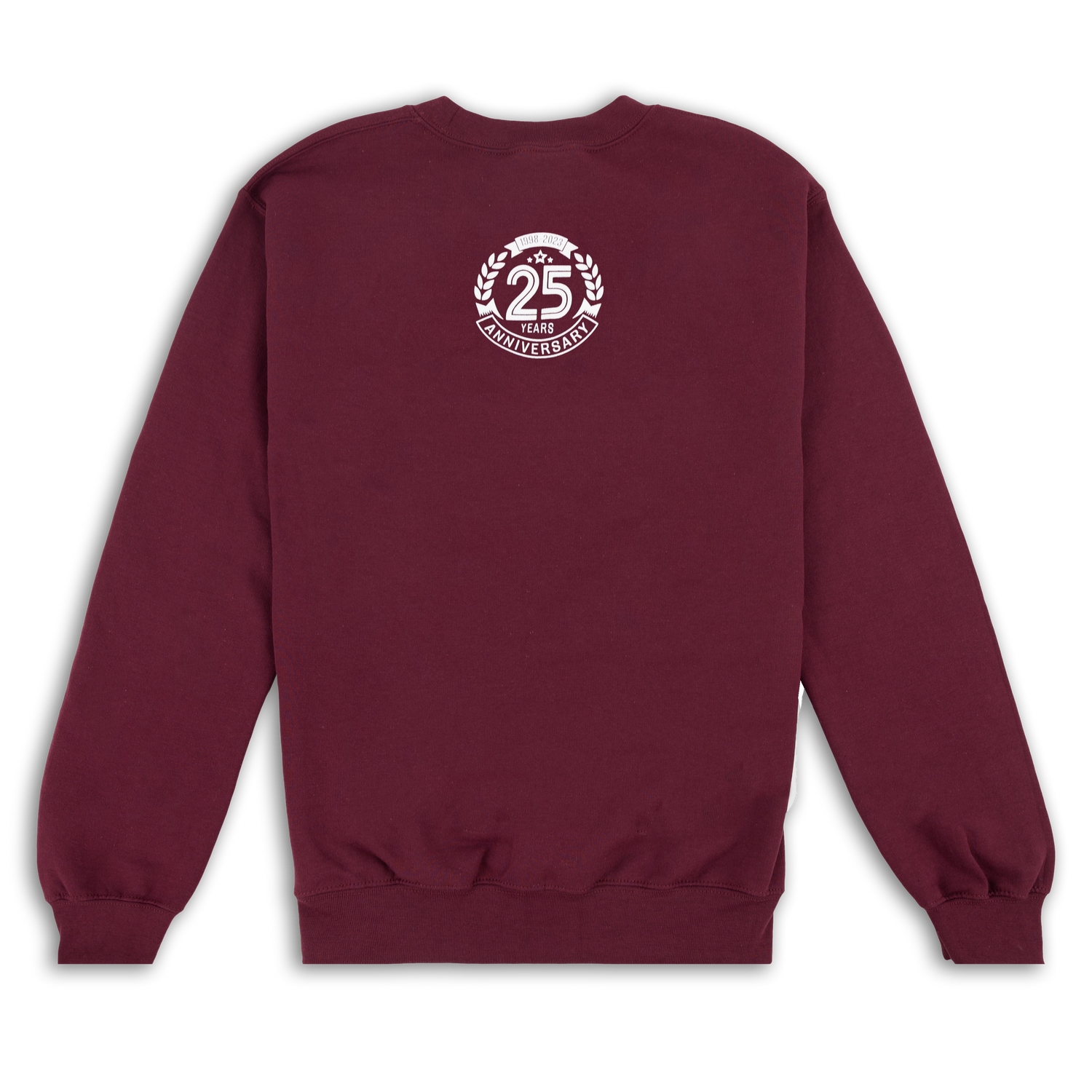 Maroon Out Texas Aggies Sarge Sweatshirt