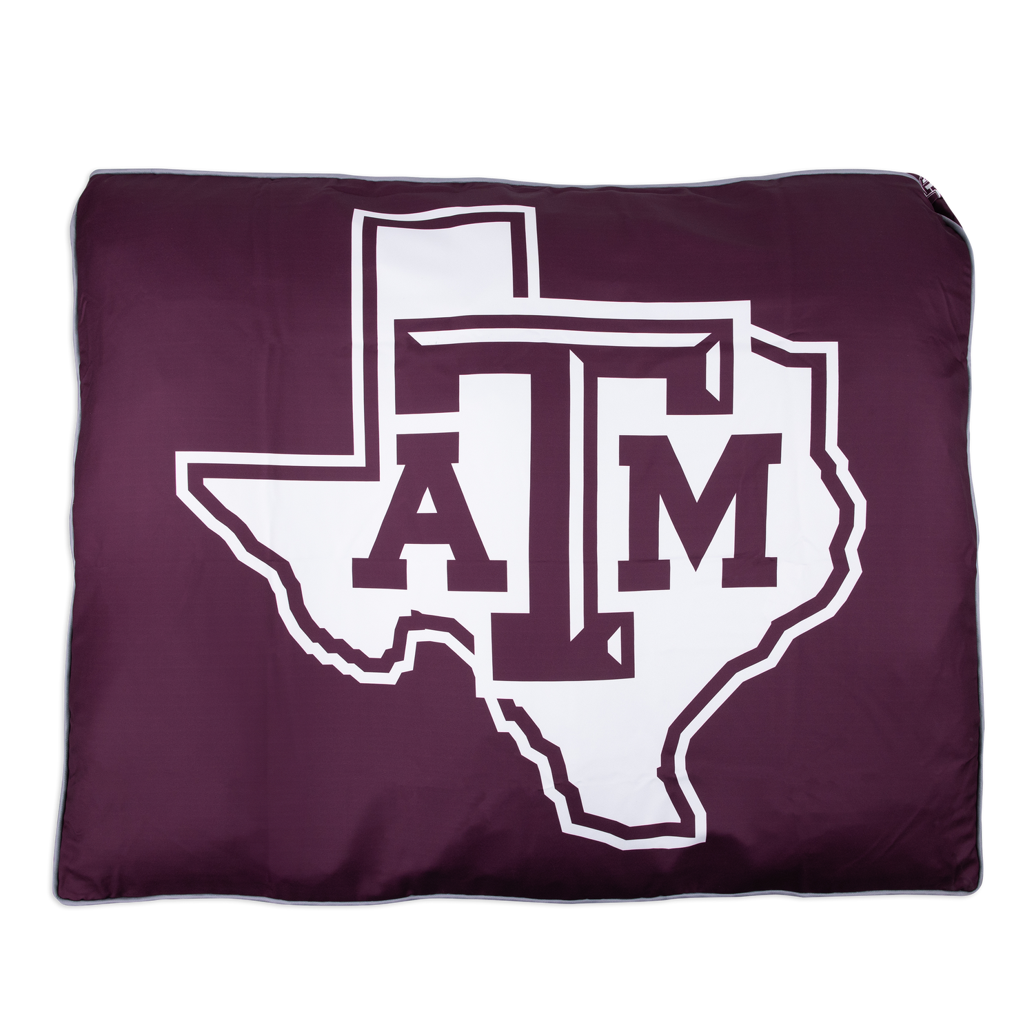 Texas A&M Aggies Pillow Pet Bed