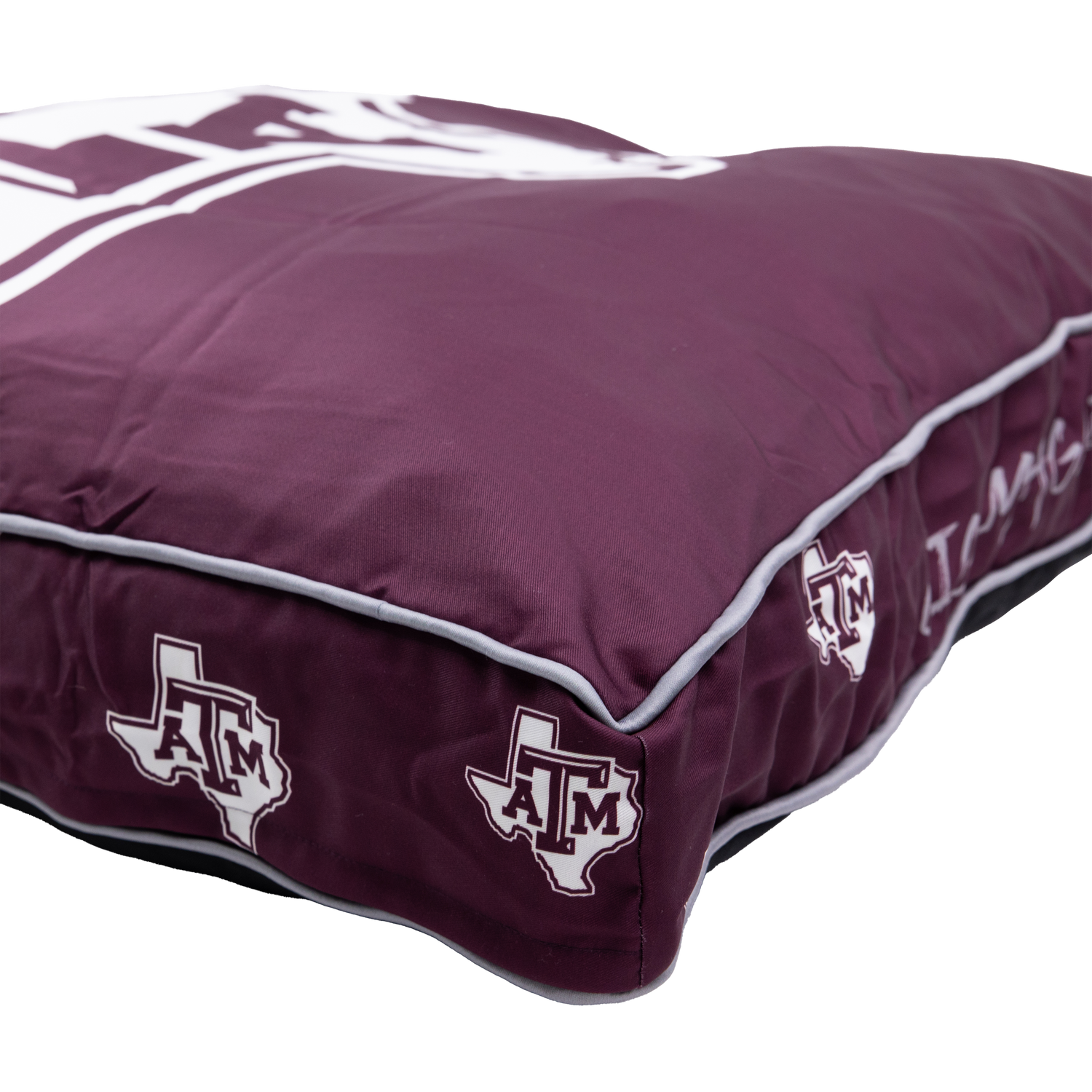 Texas A&M Aggies Pillow Pet Bed