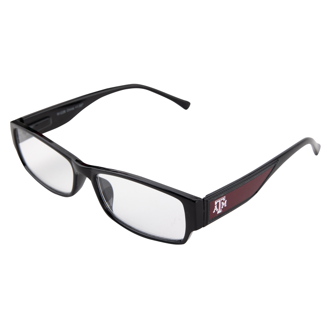 Texas A&M Gameday Readers With Case