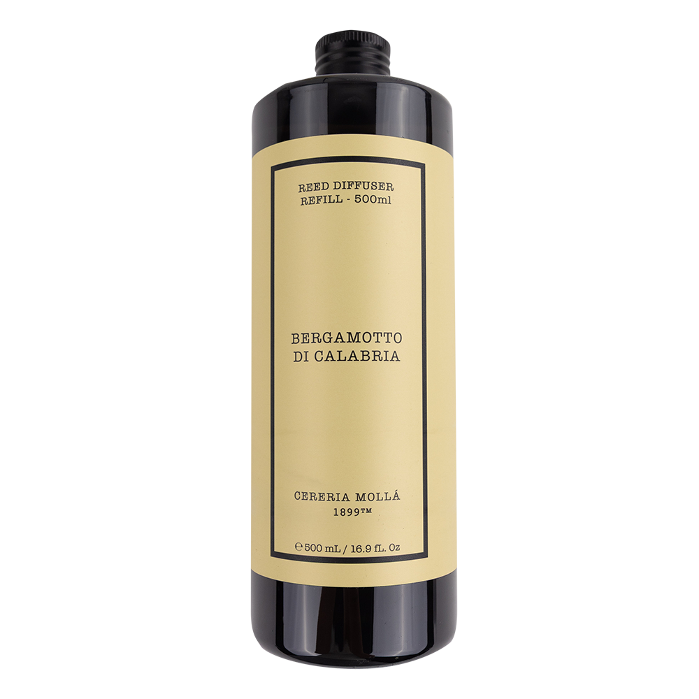 Cereria Molla Bergamotto di Calabria 16.9 fl ozReed Diffuser
