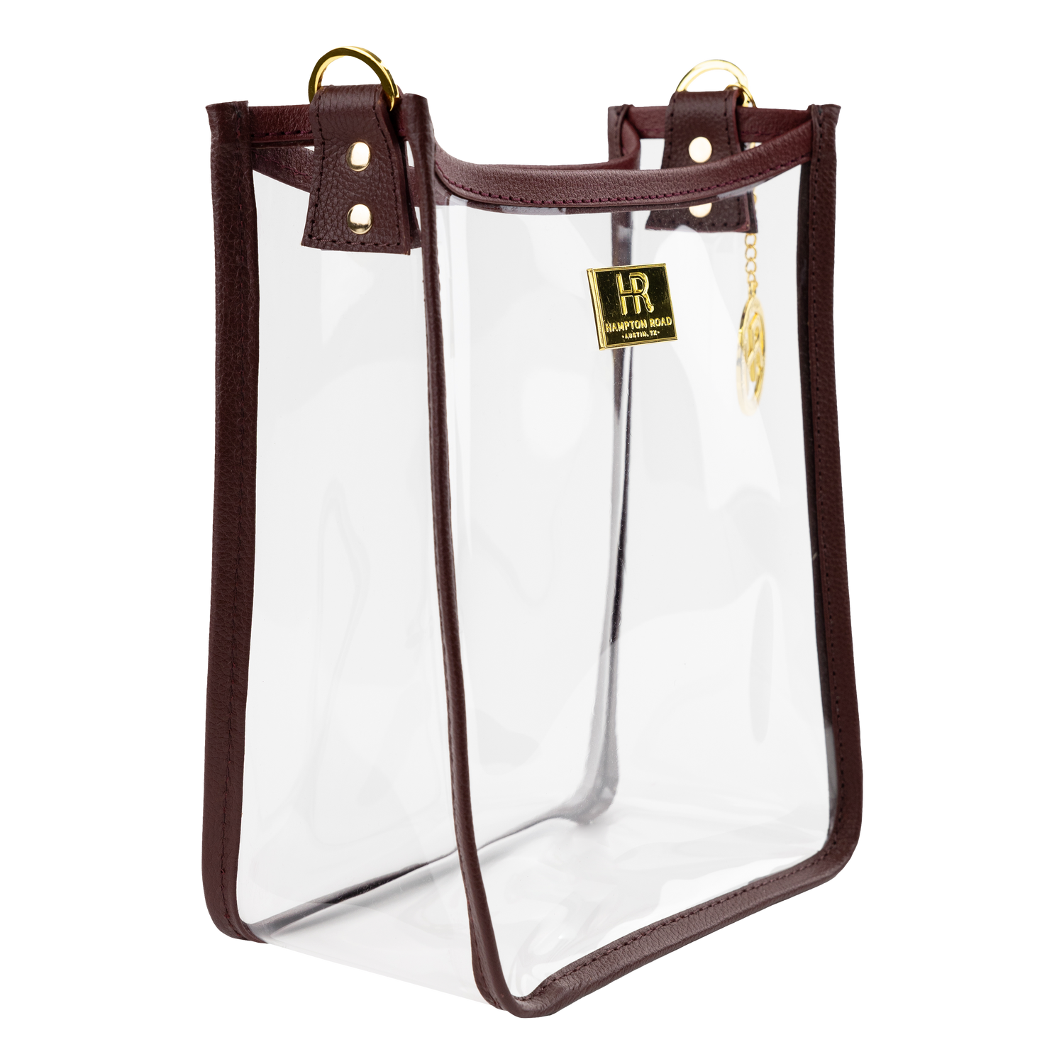 Zuma Clear Tote