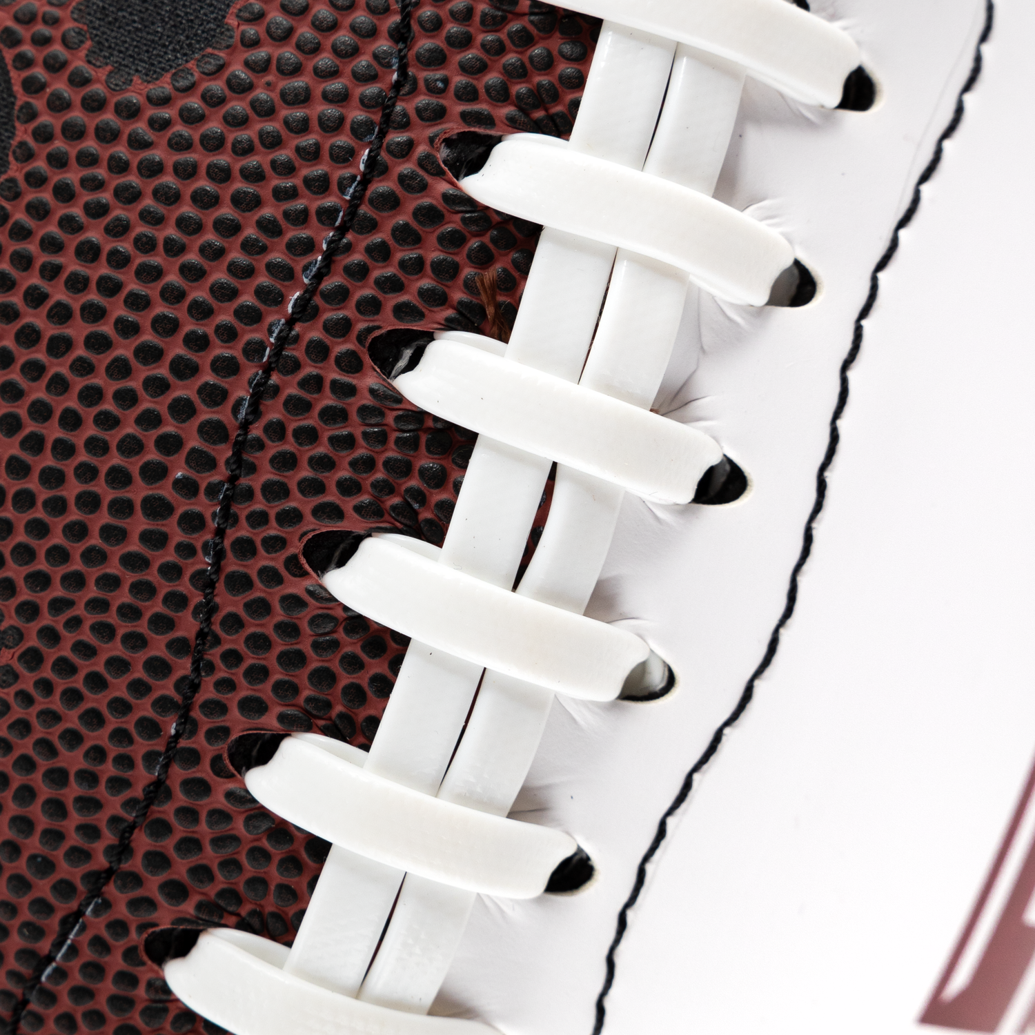 Texas A&M Baden Printed Autograph Football