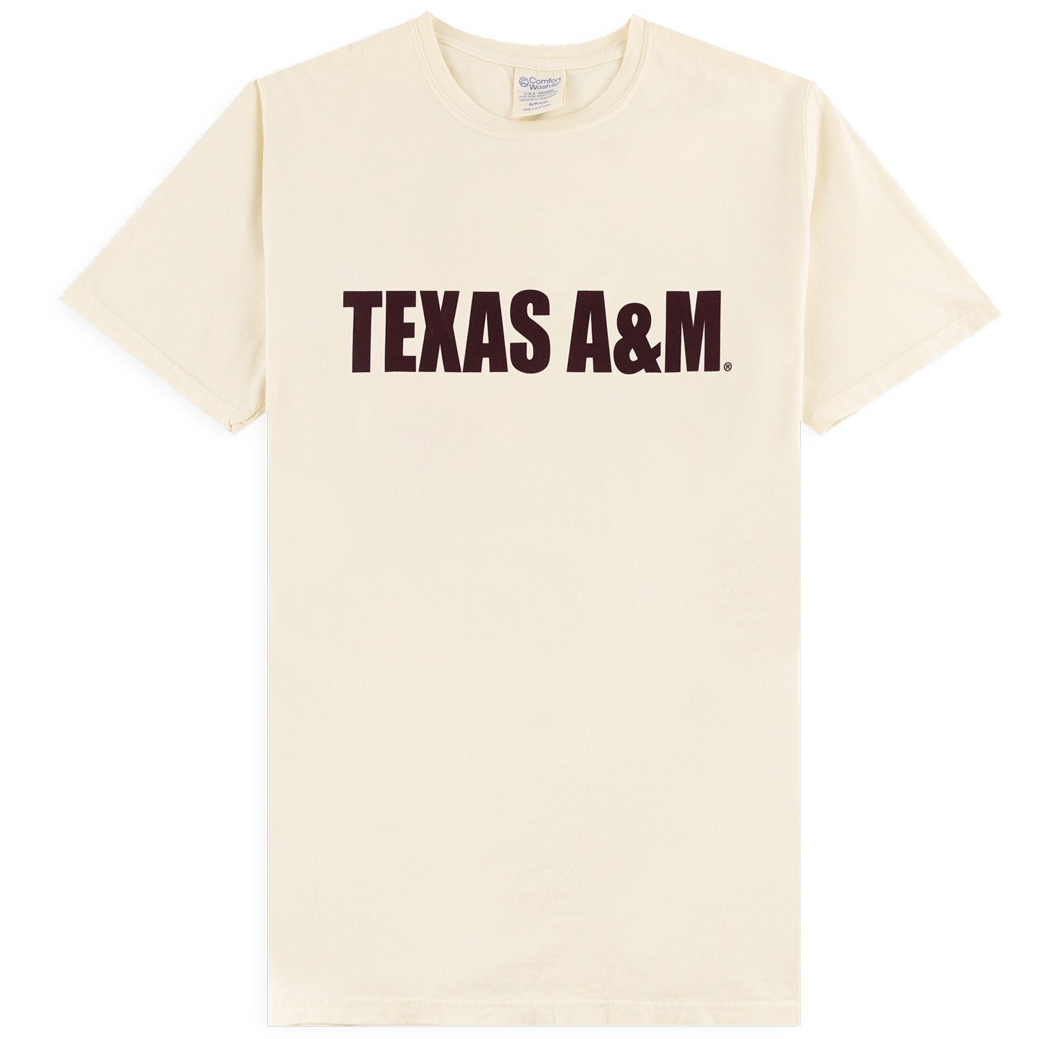 Texas A&M #12 T-Shirt