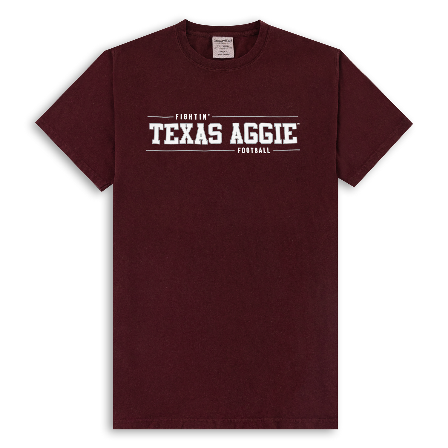 Texas Aggie Stadium T-Shirt