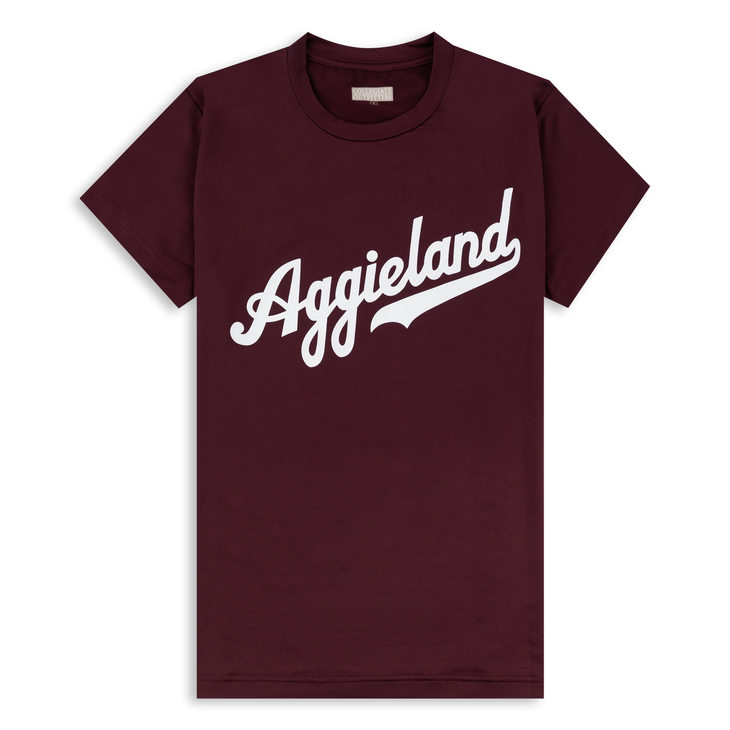 Aggieland Swoosh T-Shirt