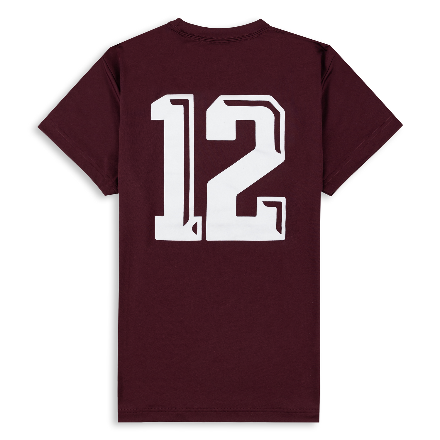 Aggieland Swoosh T-Shirt