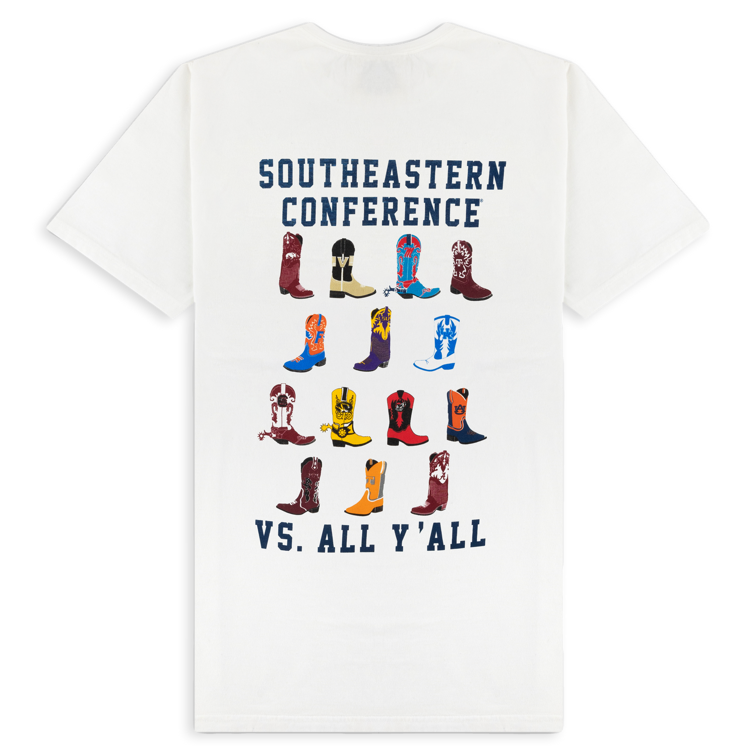 Y'all Yeti for This' Women's T-Shirt