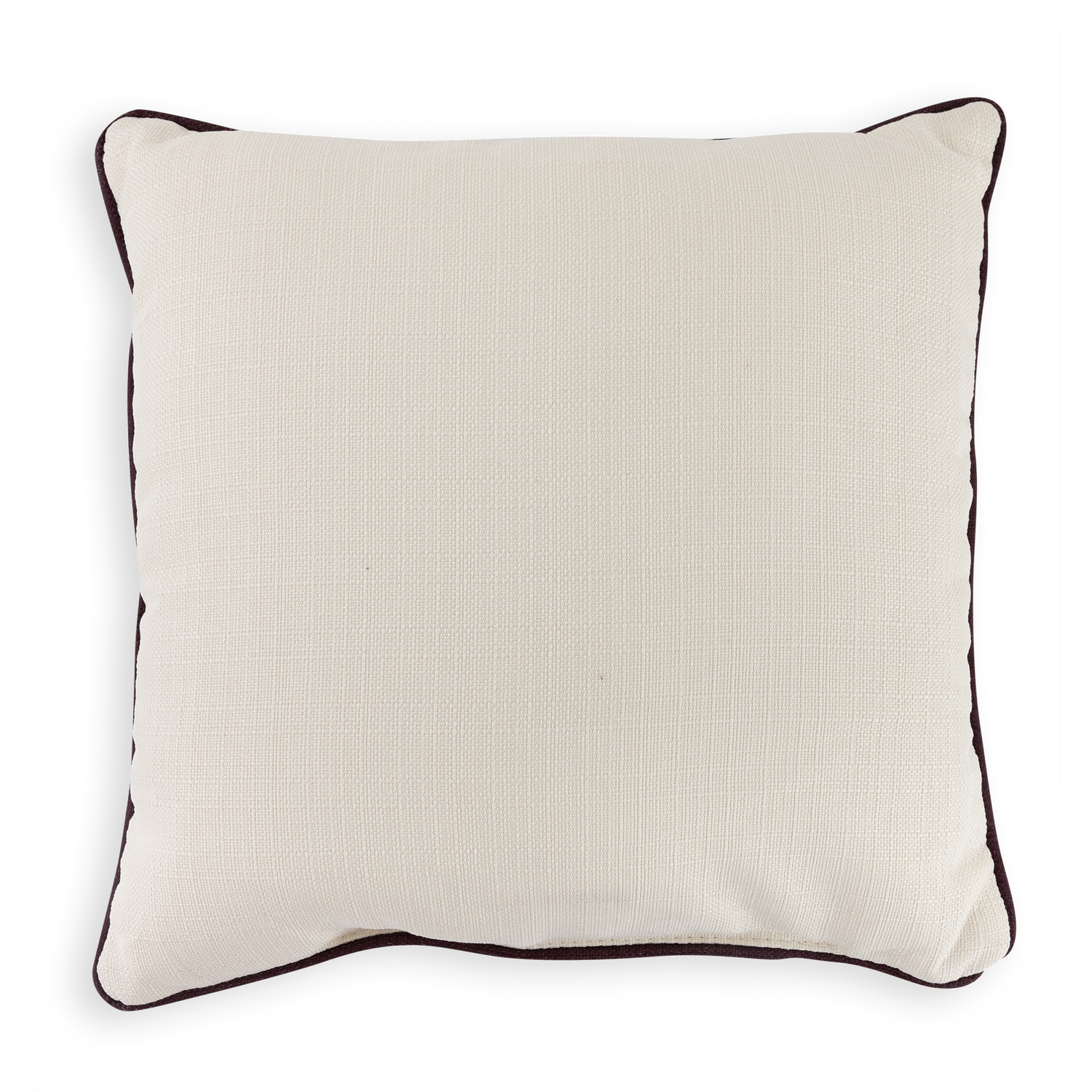 Aggie People Pillow