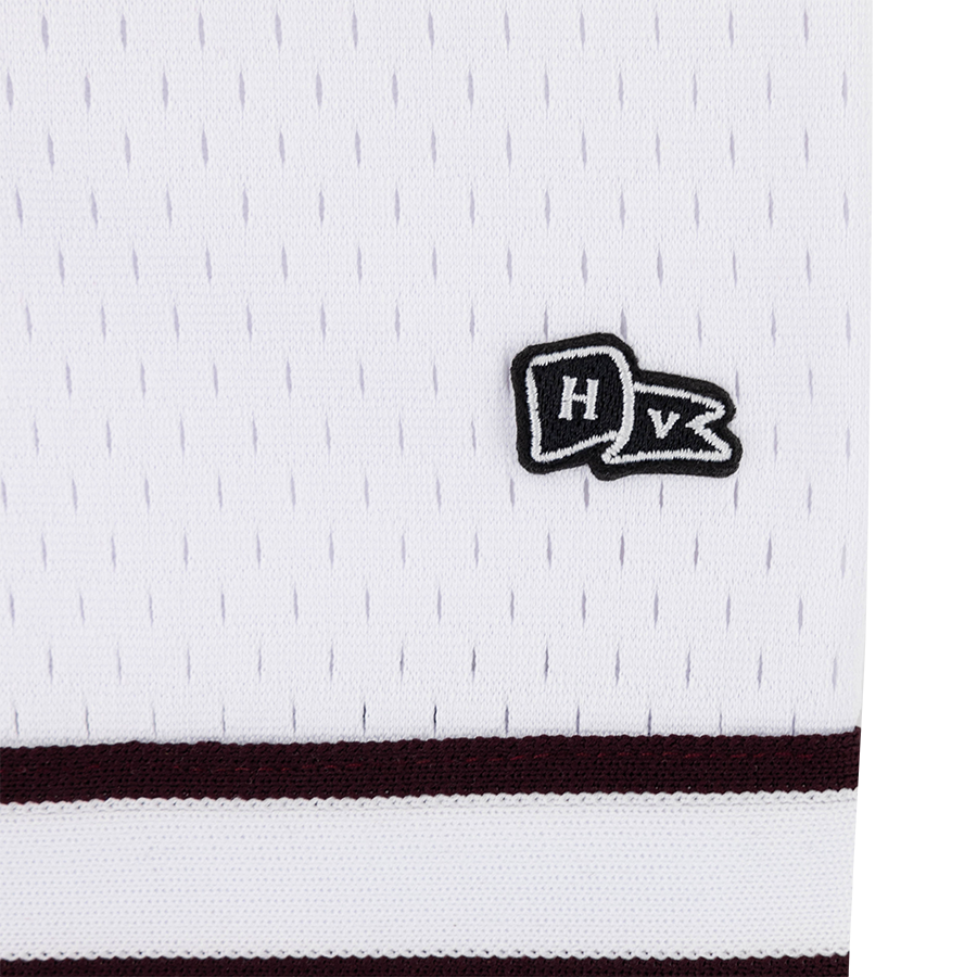 Texas A&M Hype & Vice Baseball Jersey