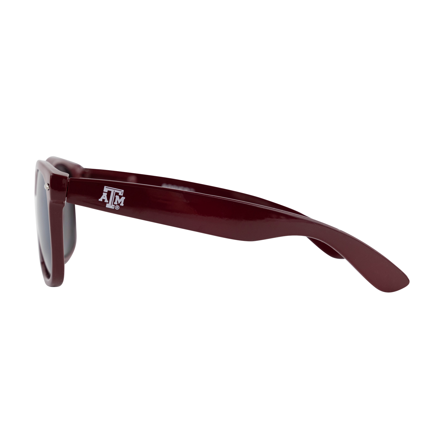 Texas A&M Wayfarer Sunglasses - Maroon