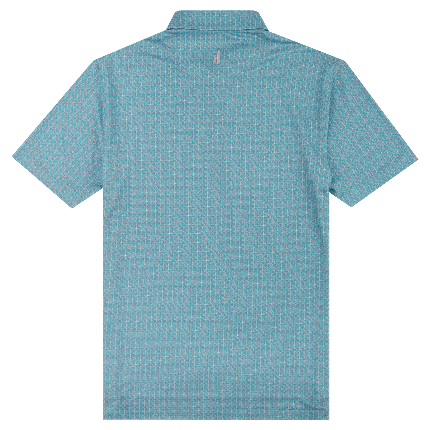 Texas A&M Johnnie-O Ramen Performance Polo