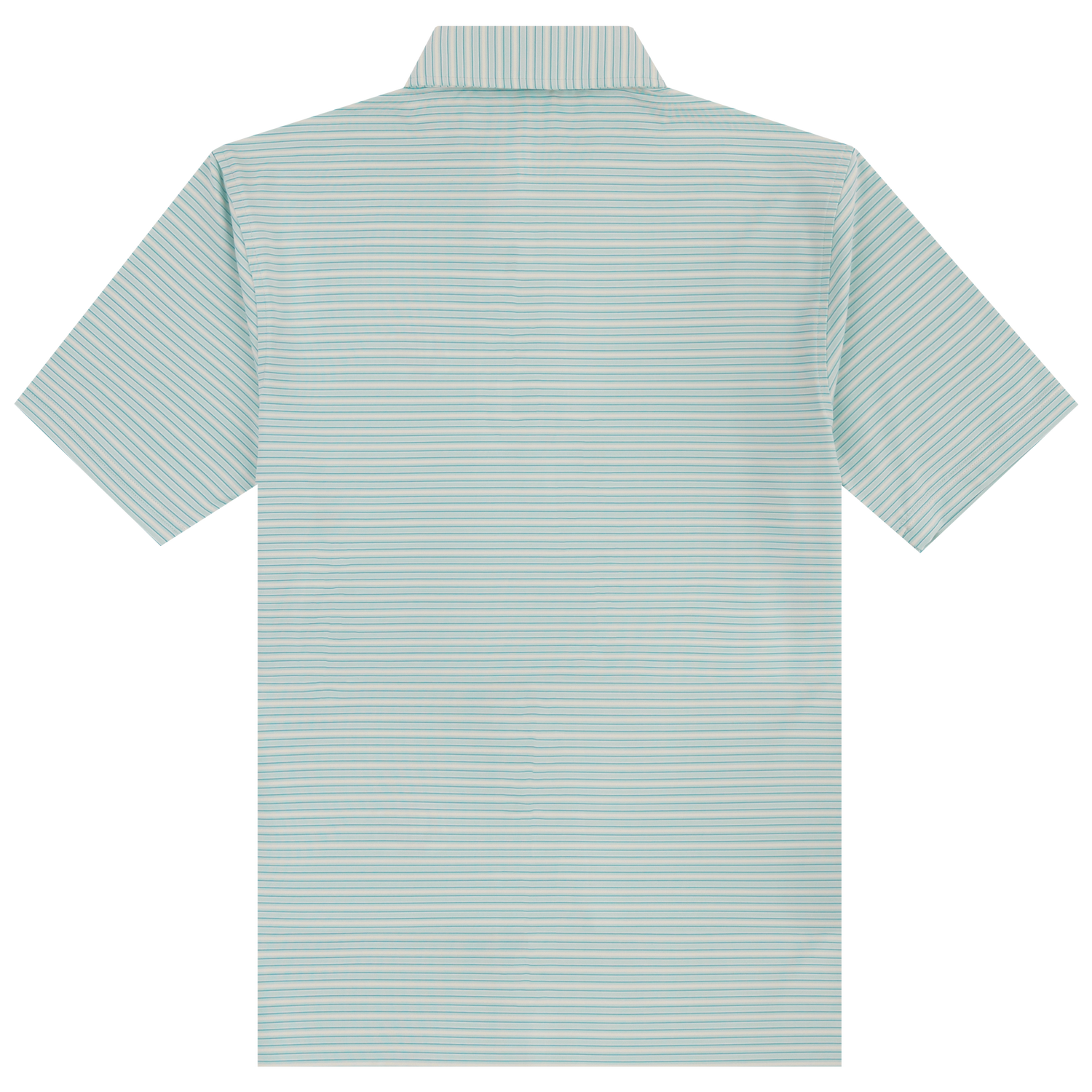 Texas A&M Gen Teal Wrightsville Performance Polo