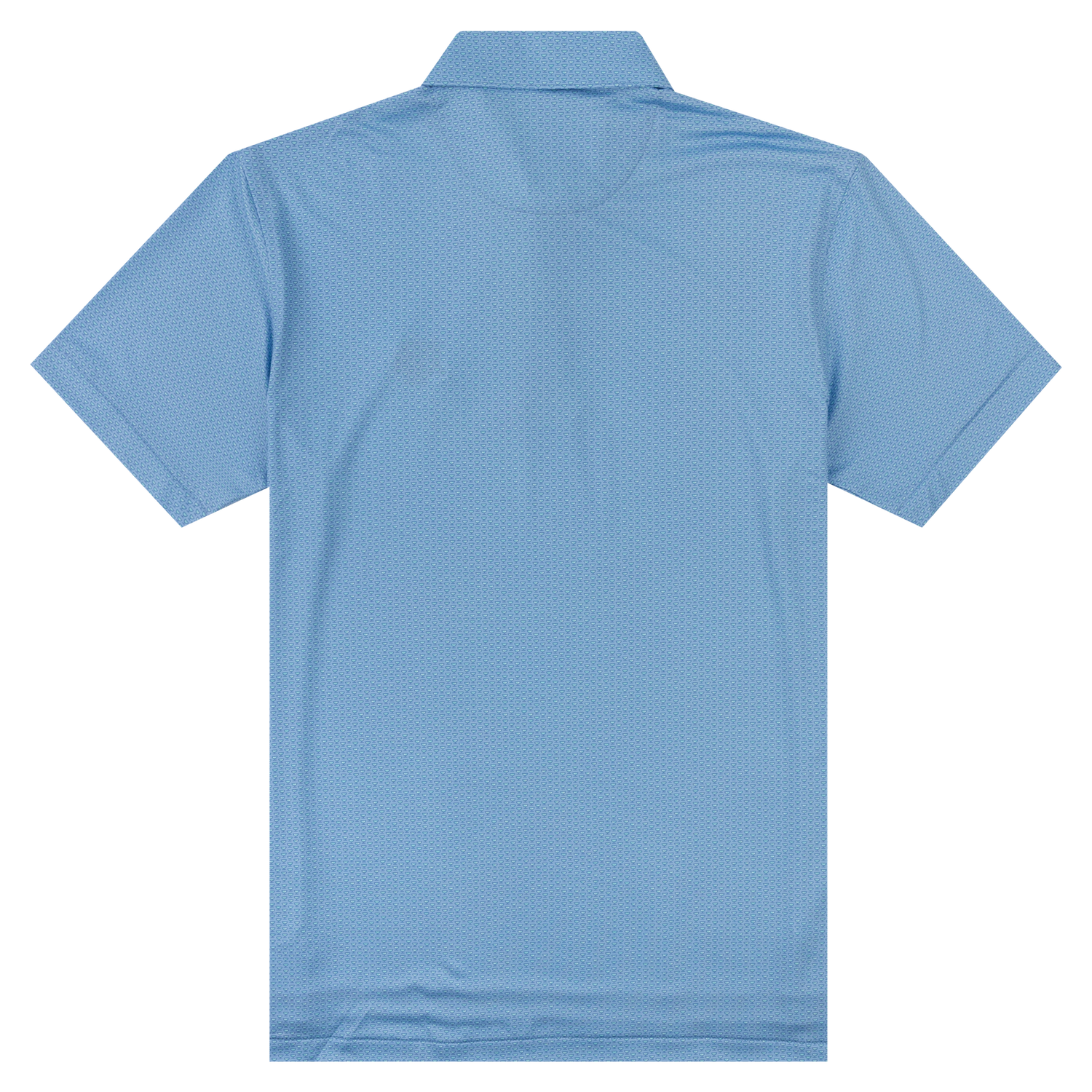 Texas A&M Peter Millar I'll Have it Neat Performance Polo