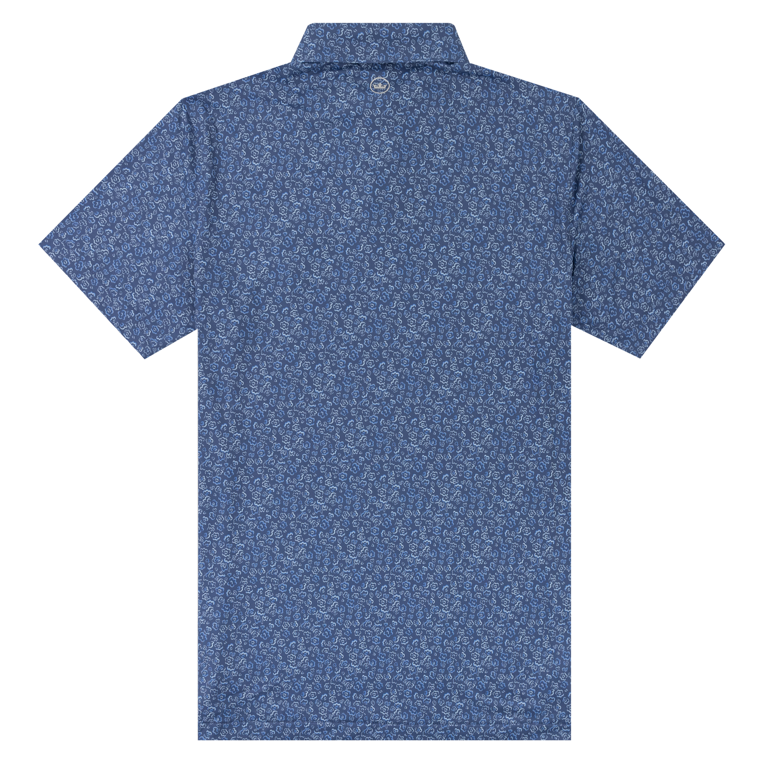 Texas A&M Peter Millar Fields of Carlsbad Polo