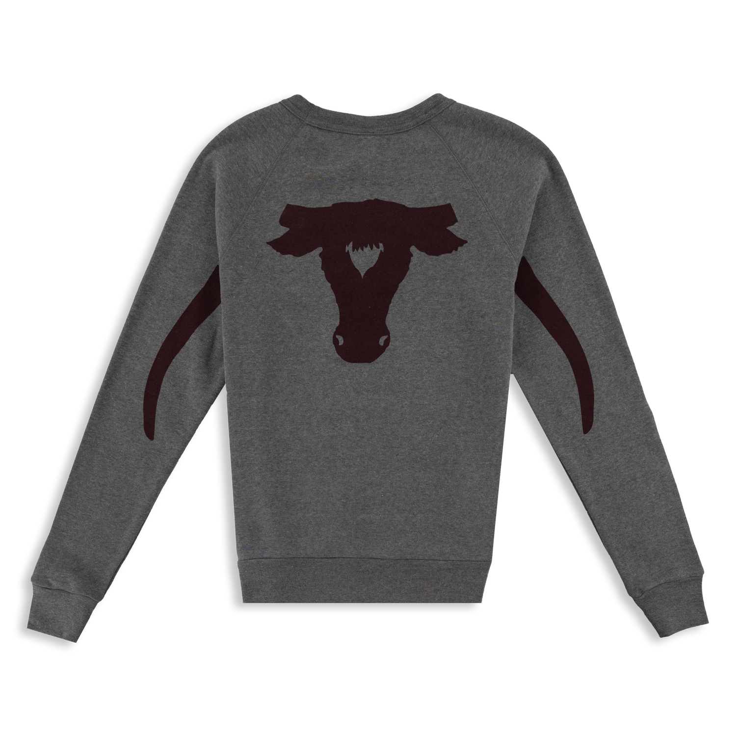 Saw Em Off Sweatshirt