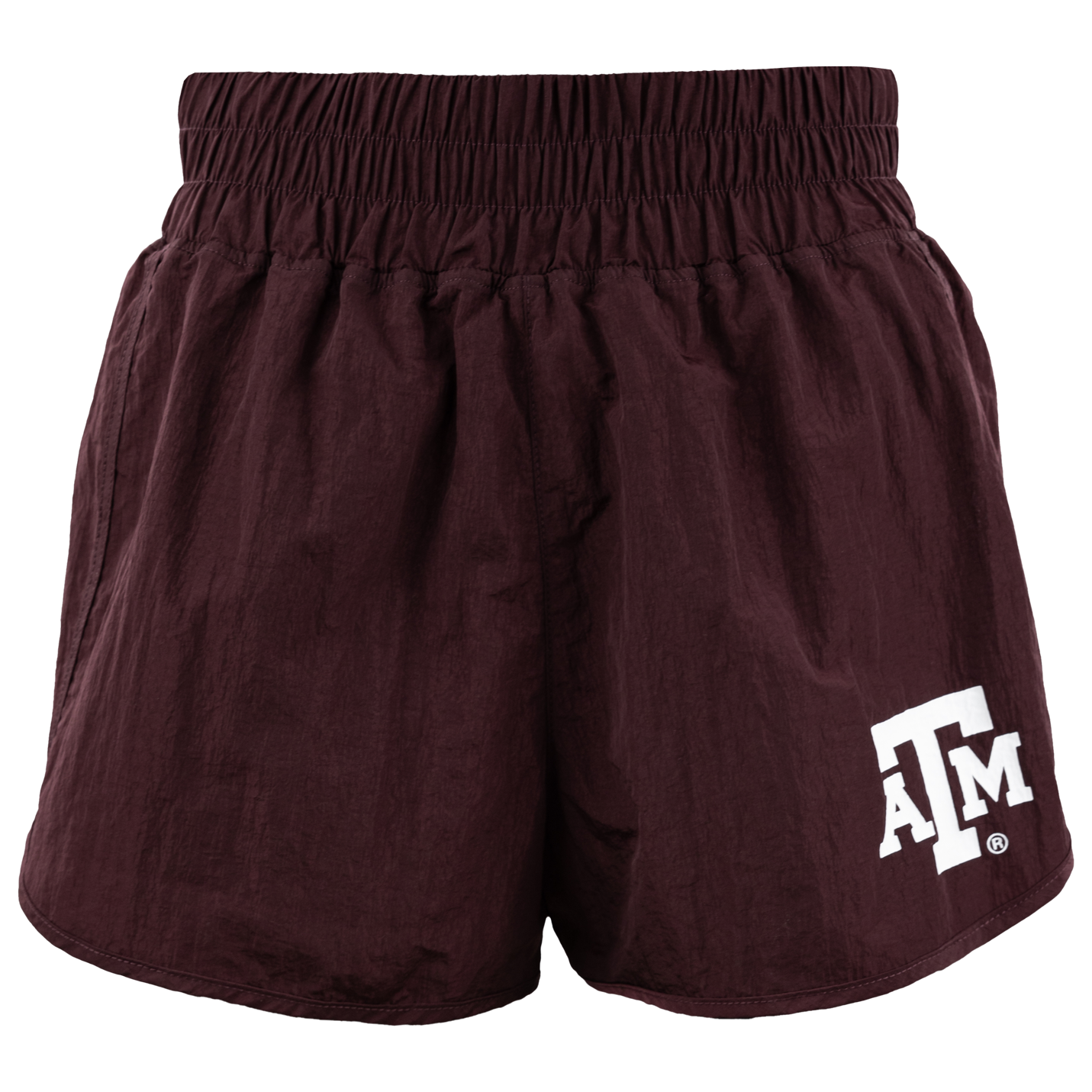 Texas A&M Athletic Boxer Shorts