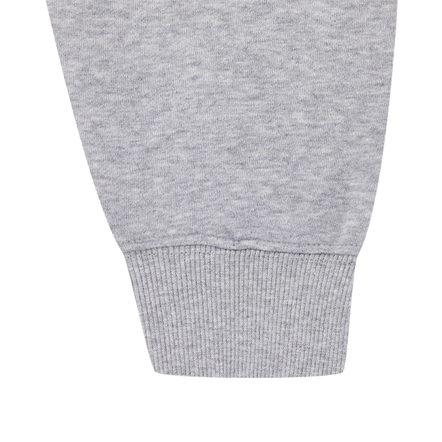 Texas A&M Hype & Vice Gray Offside Crewneck