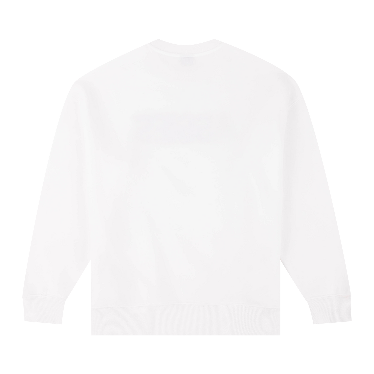 Texas A&M Hype & Vice White Offside Crewneck