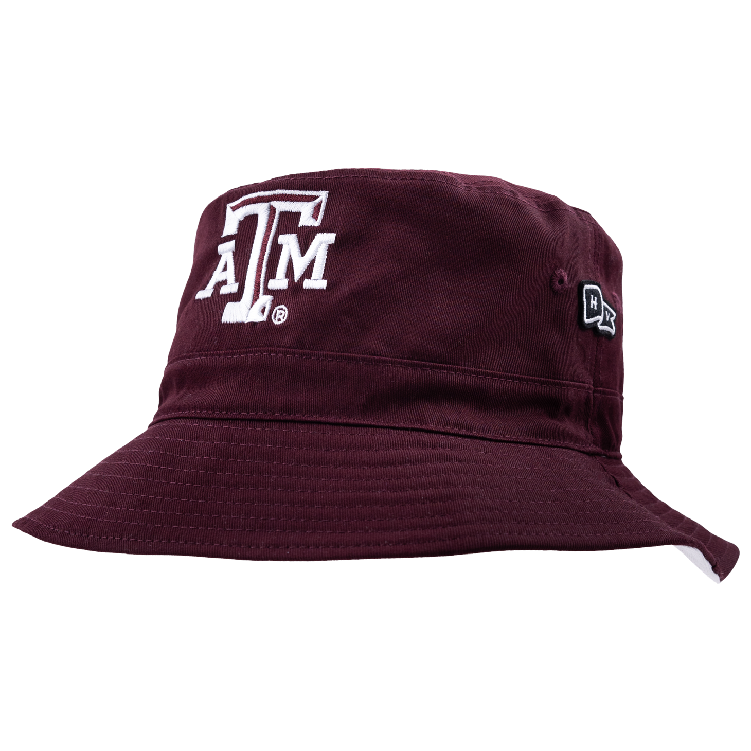 Texas A&M Aggies Reversible Bucket Hat